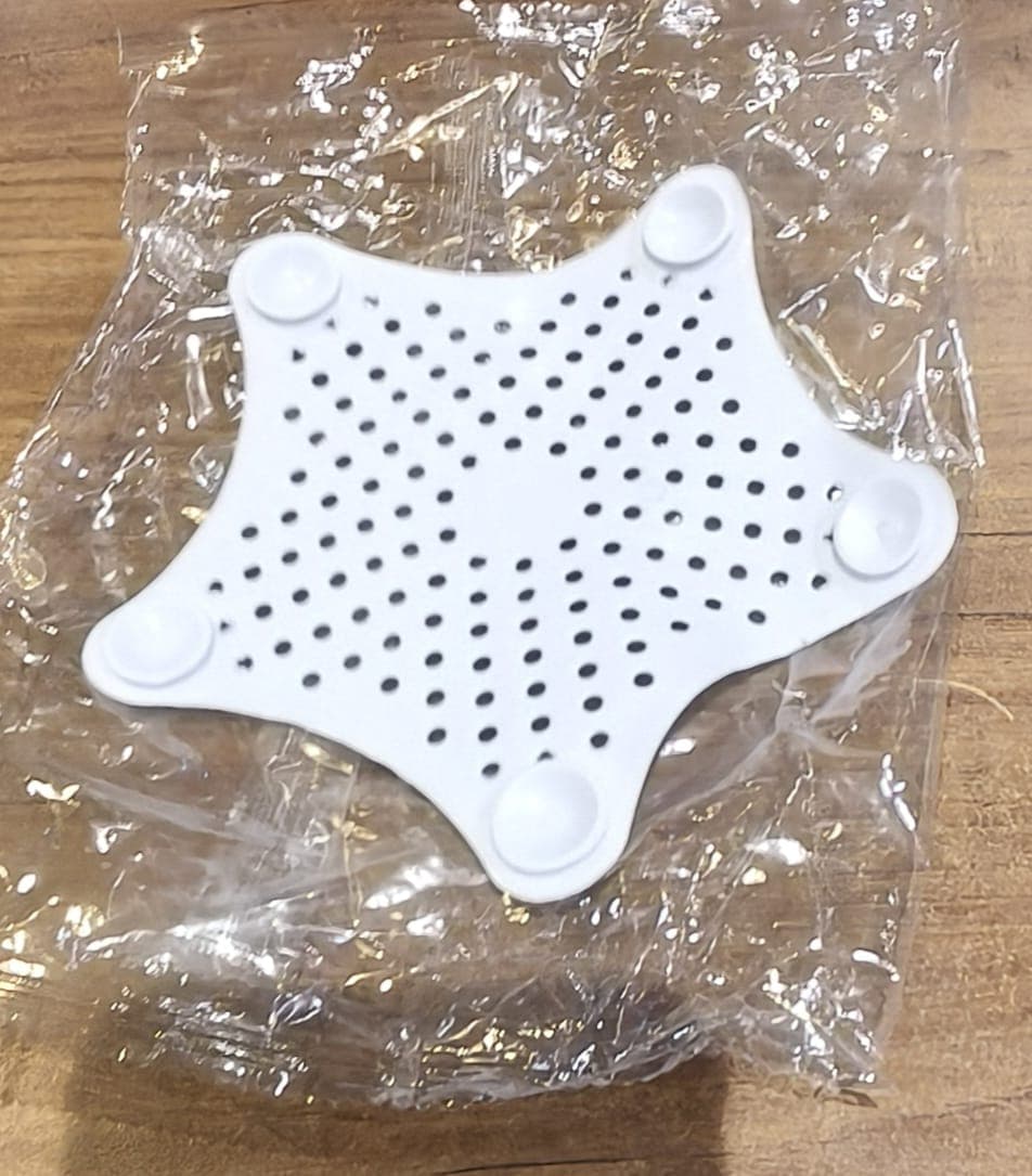 19166 White Star Sink Strainer thumbnail 8