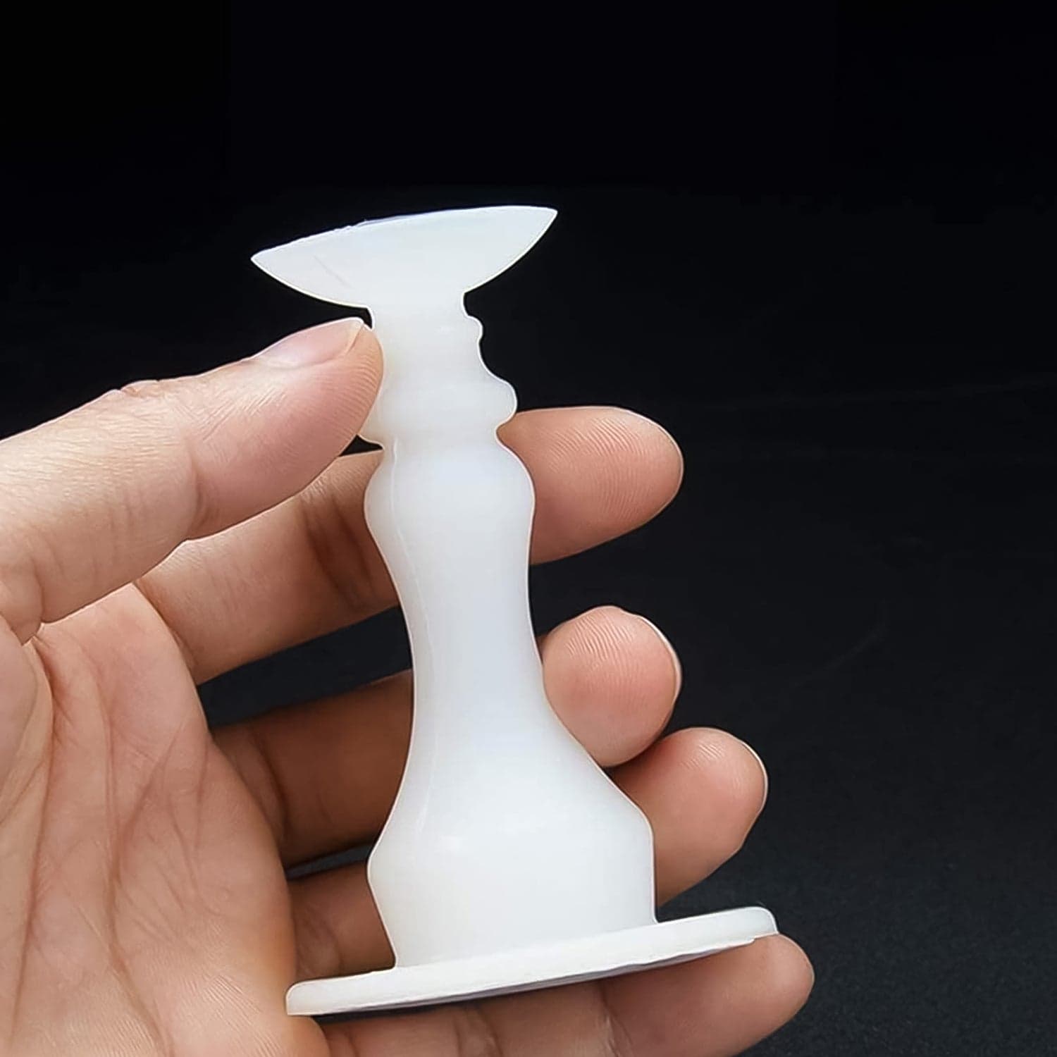 19173 White Washing Machine Door Holder thumbnail 3