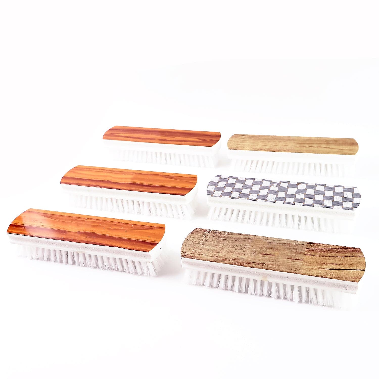 Golden Cloth Wash Brush 6Pc thumbnail 4