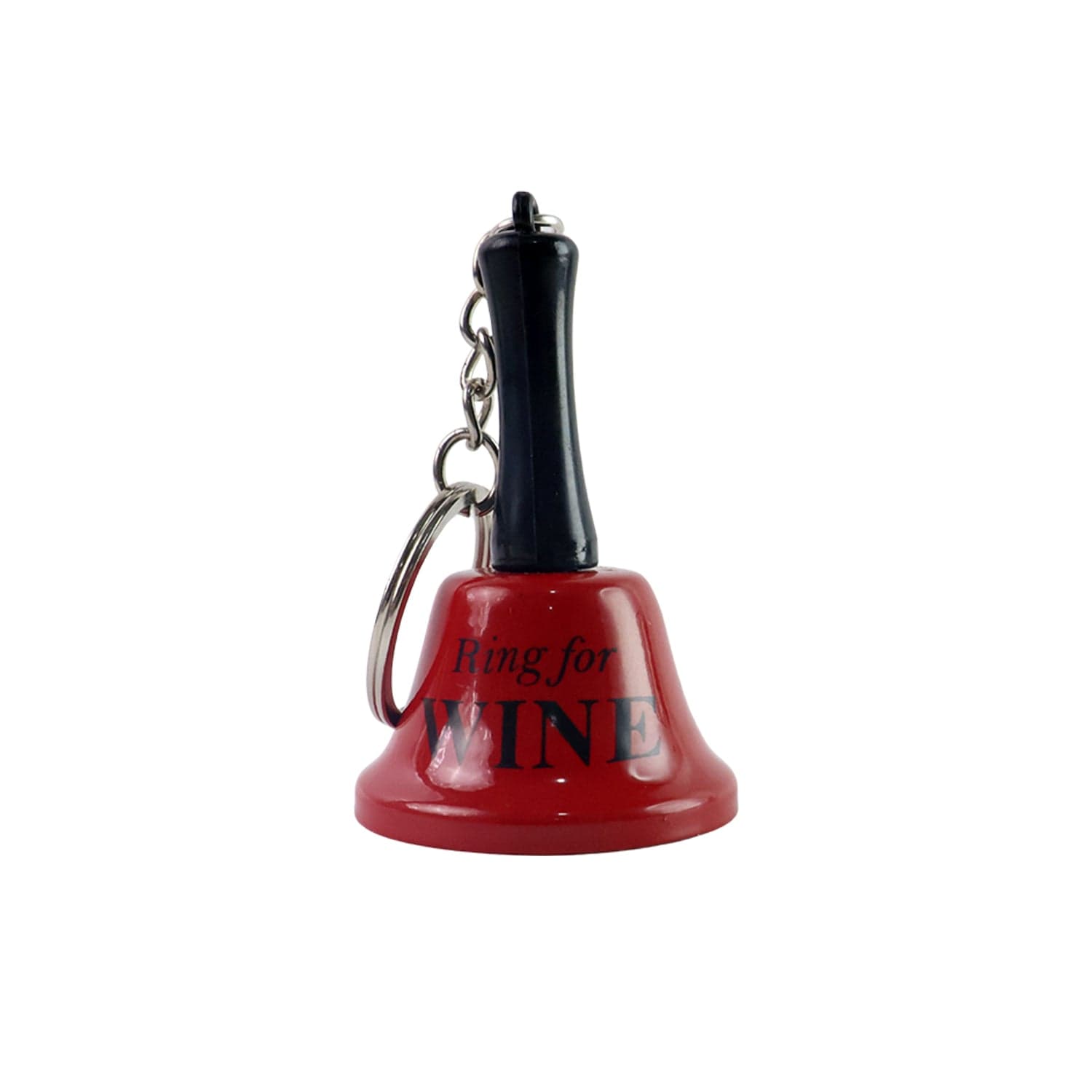 Mini Hand Bell With Keychain 1 Pc thumbnail 4