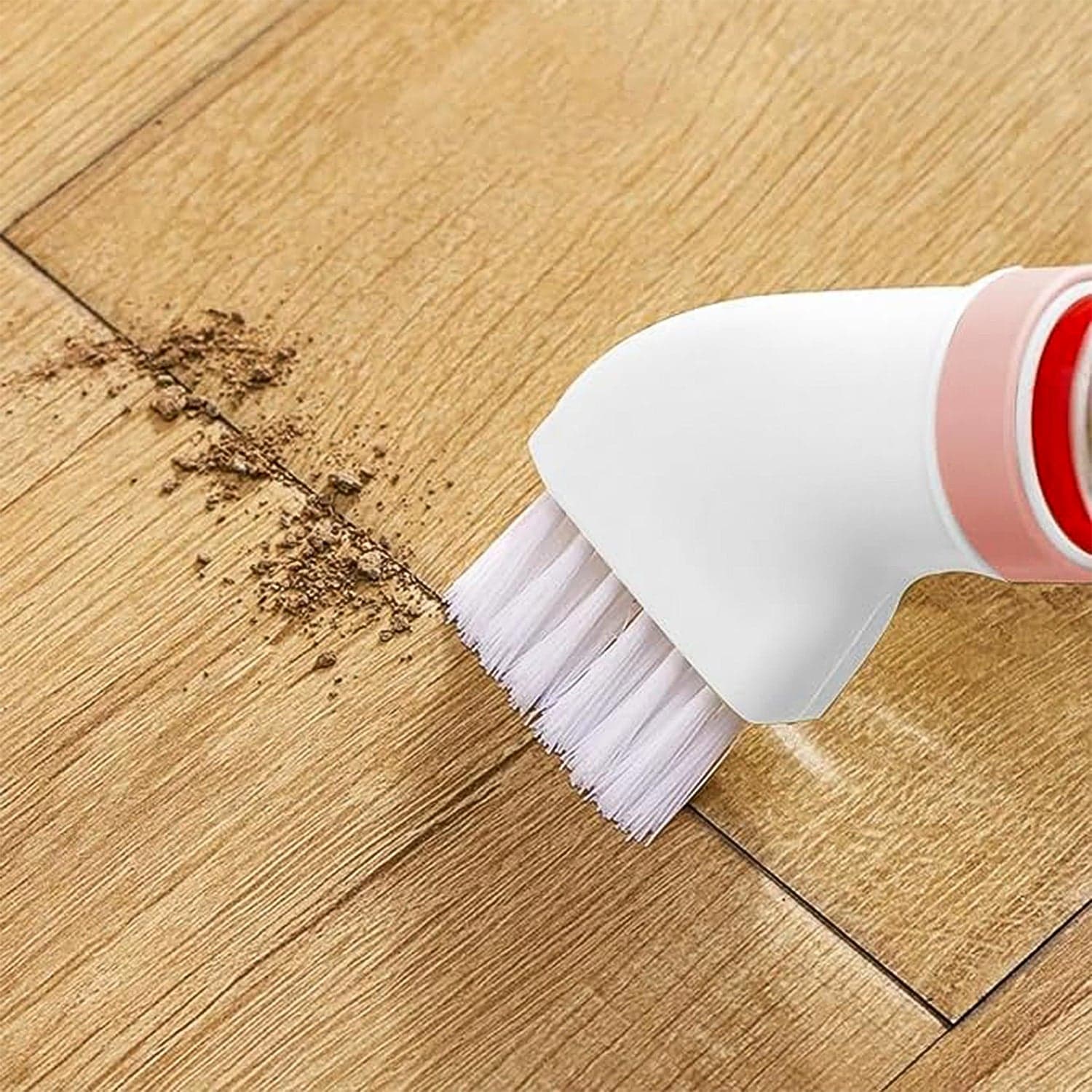 Multi Cleaning Brush Head 1Pc thumbnail 7