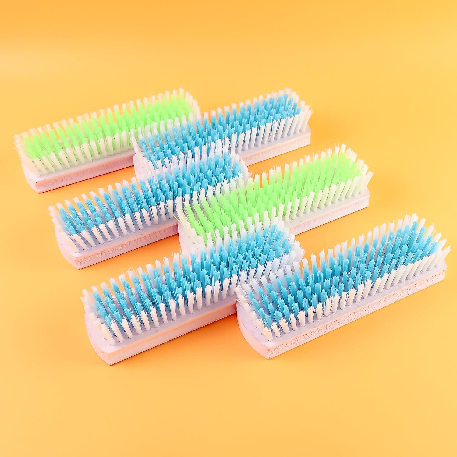 Washing And Cleaning Scrub Brush Set thumbnail 2