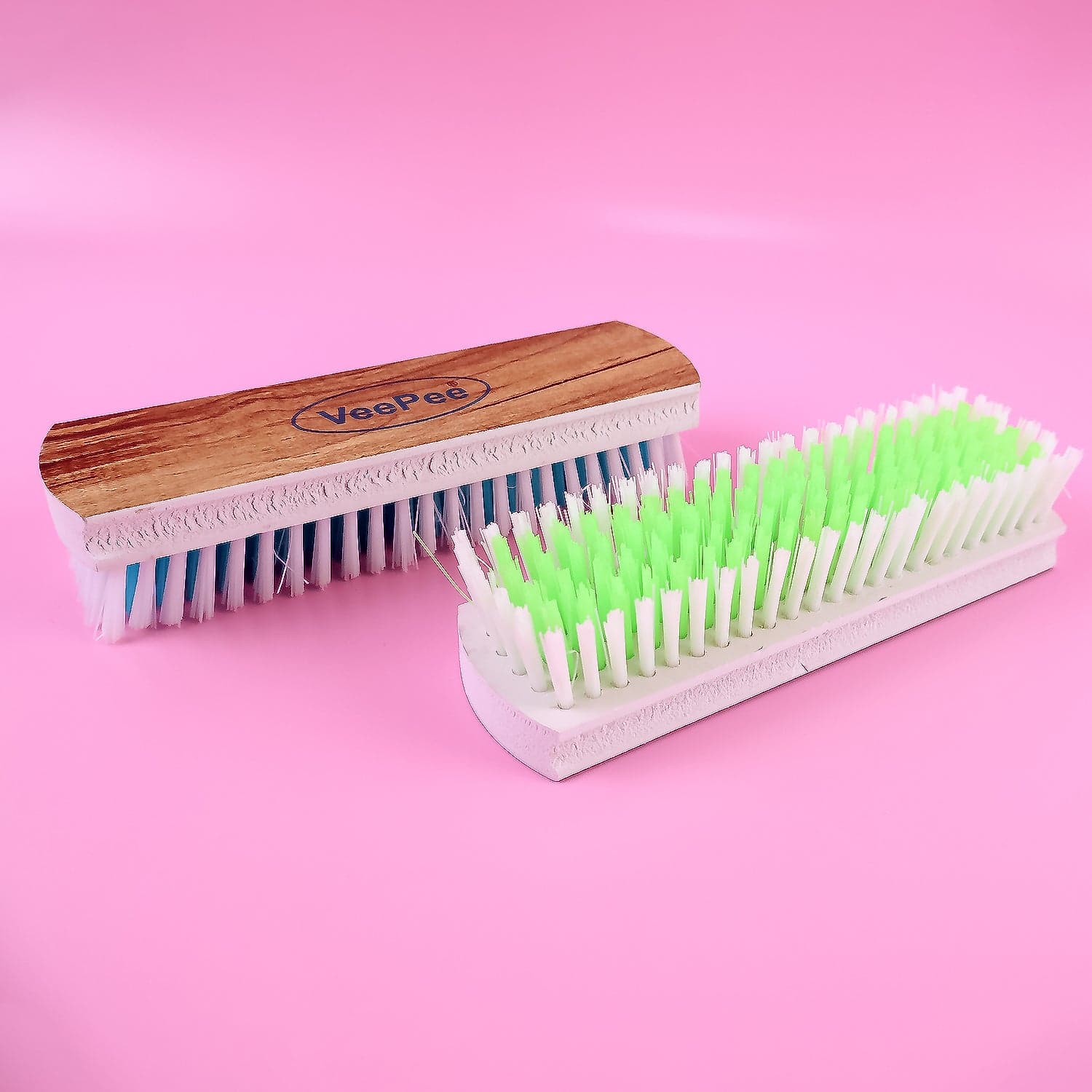 Washing And Cleaning Scrub Brush Set thumbnail 3