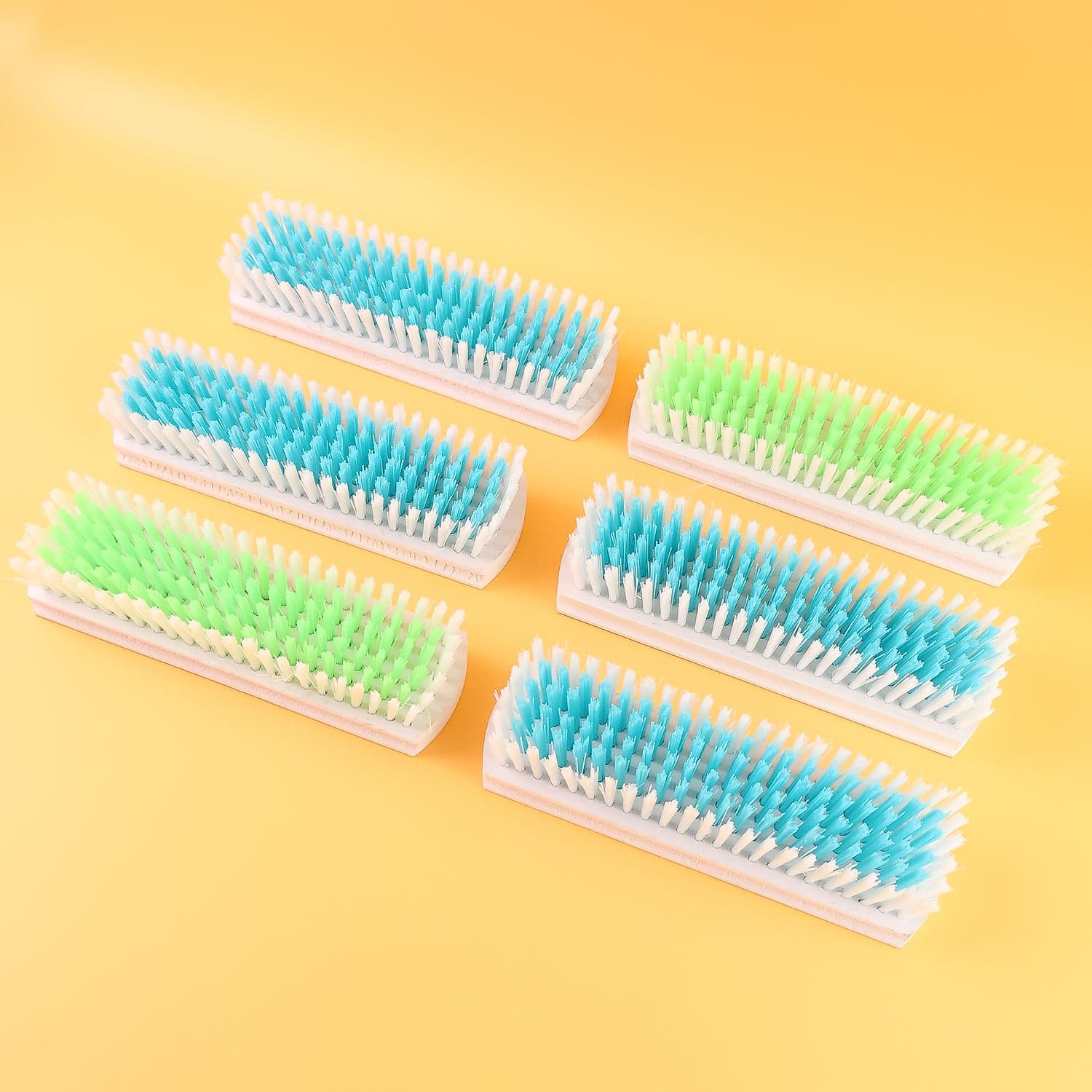 Washing And Cleaning Scrub Brush Set thumbnail 5