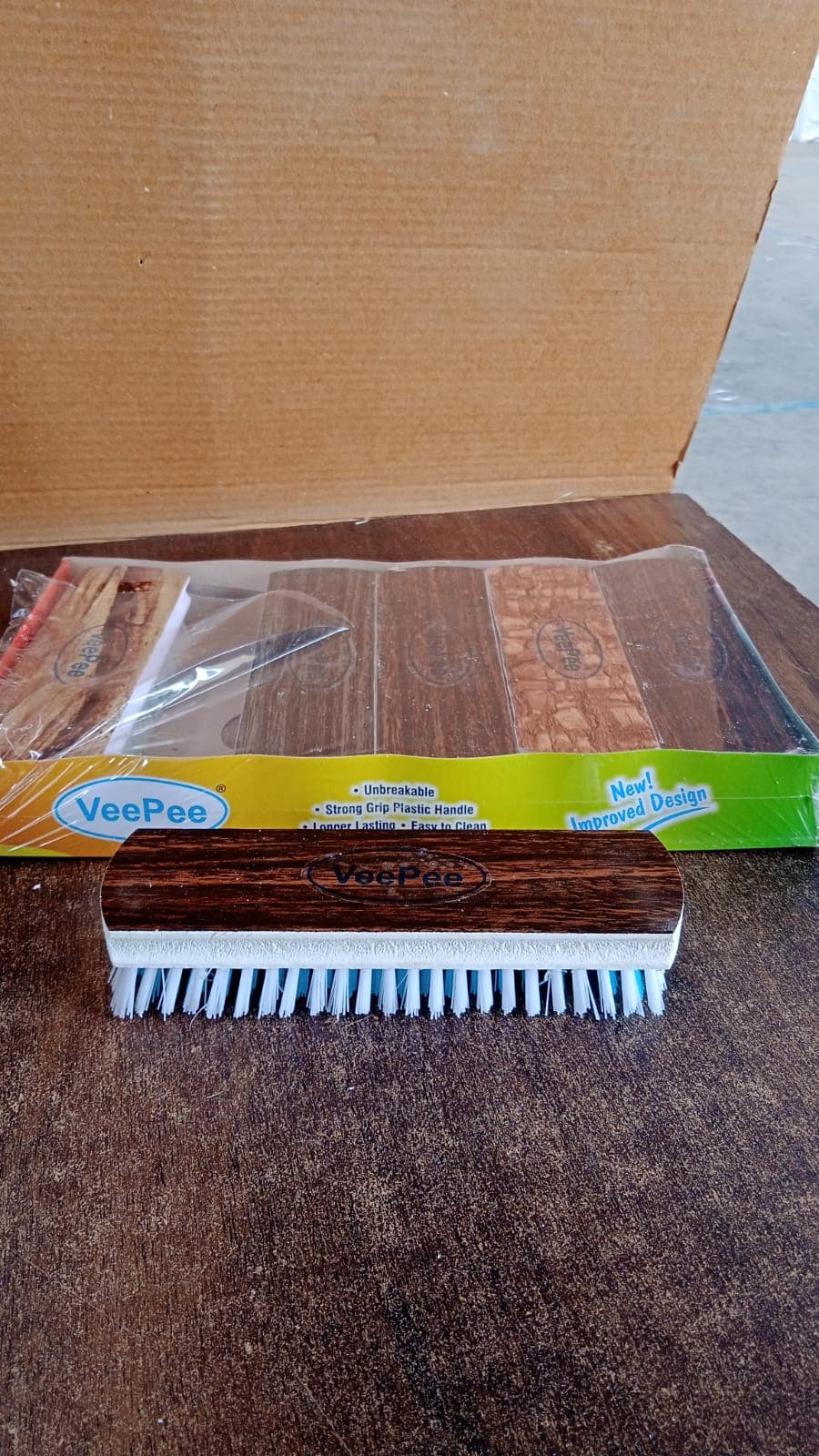 Washing And Cleaning Scrub Brush Set thumbnail 6