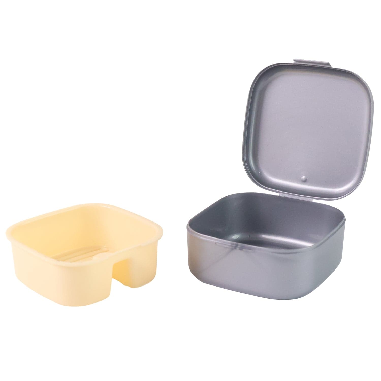 Oblivion Denture Case Storage Box 1Pc thumbnail 4
