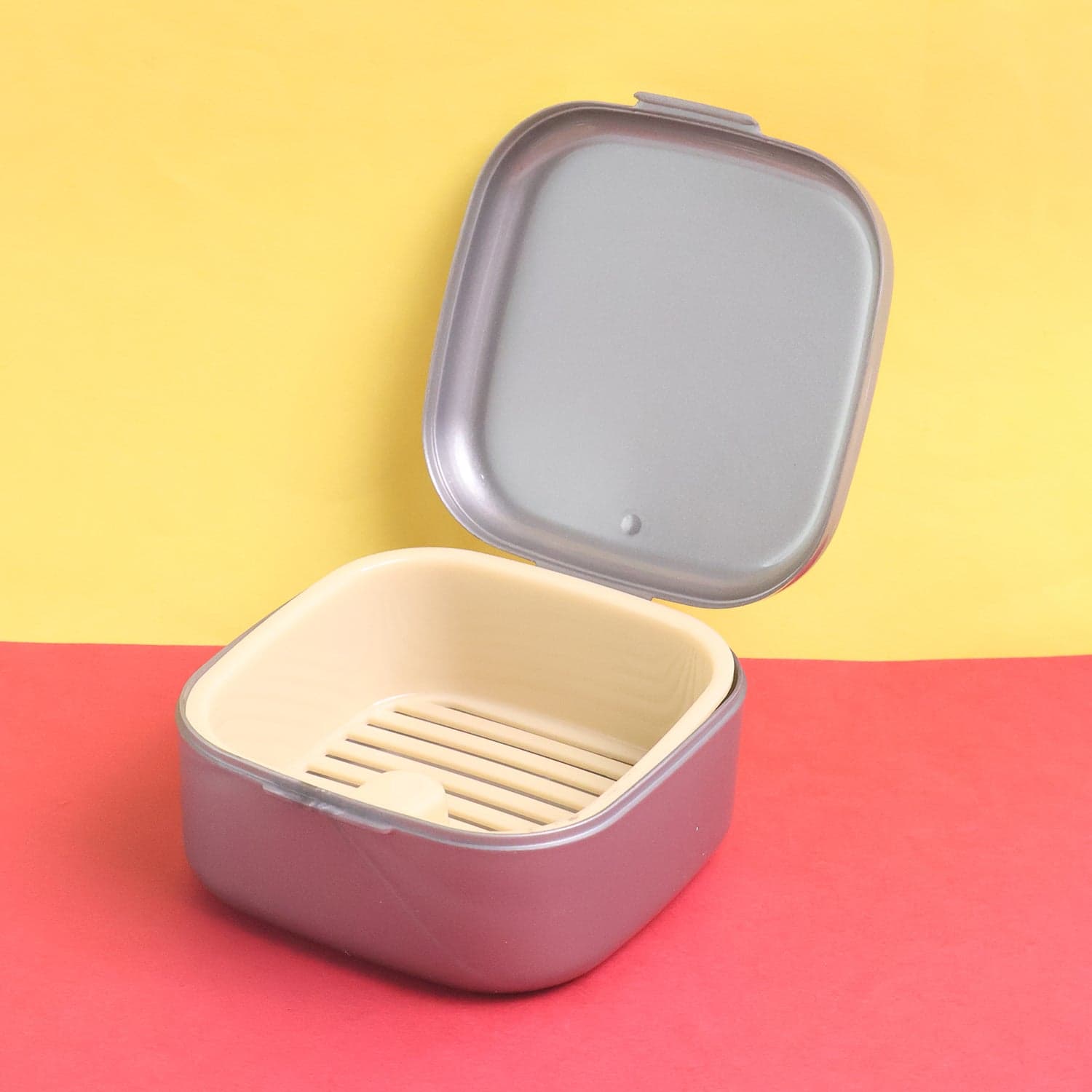 Oblivion Denture Case Storage Box 1Pc thumbnail 5