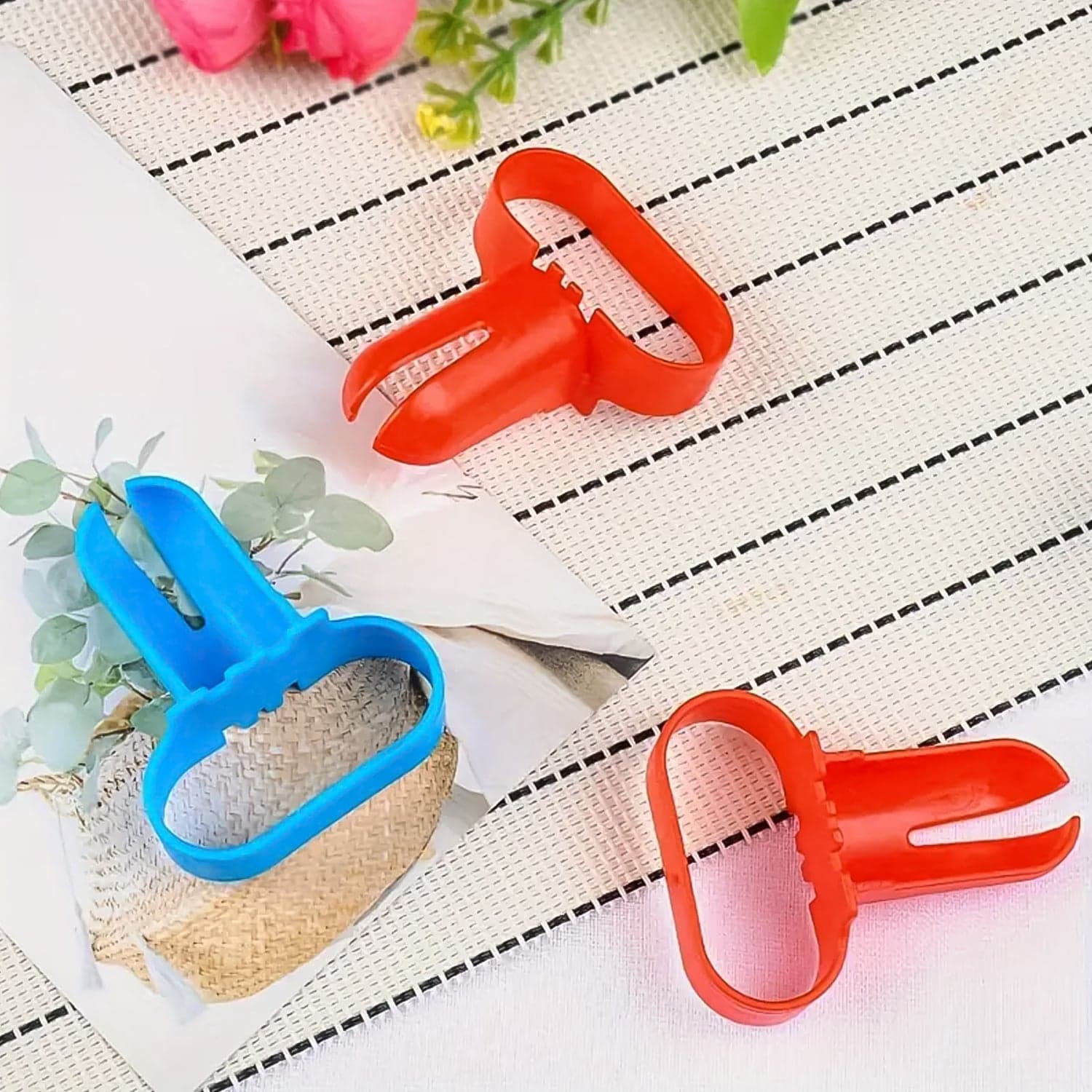Balloon Tying Tool Nbsp Device Accessory Set 5 Pc thumbnail 5