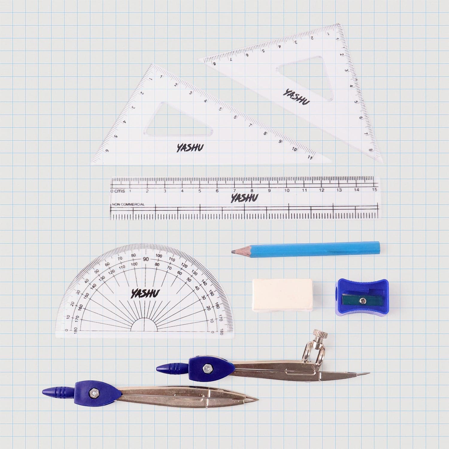 Complete Geometry Box Set thumbnail 7