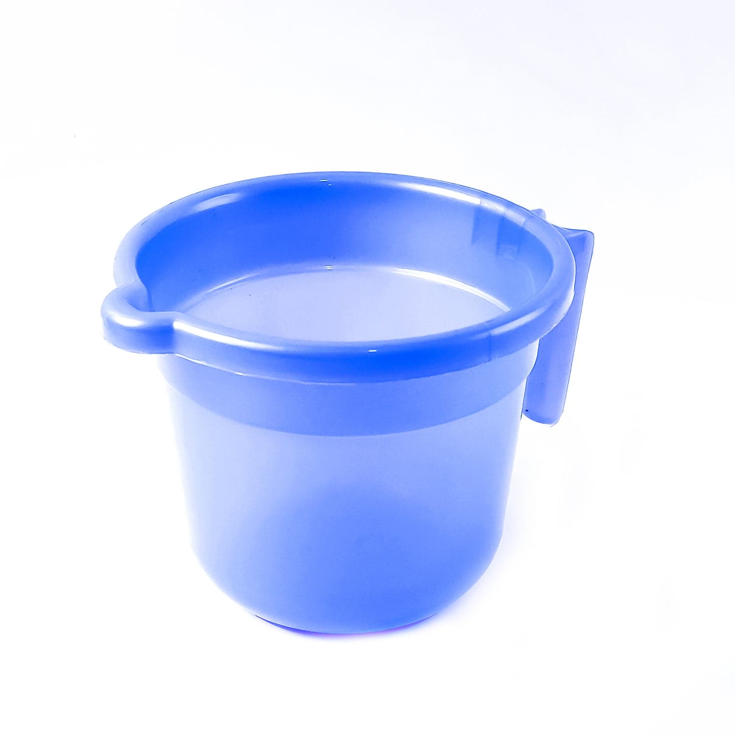 Unbreakable Plastic Bath Mug Approx 1000Ml 1 Pc thumbnail 4