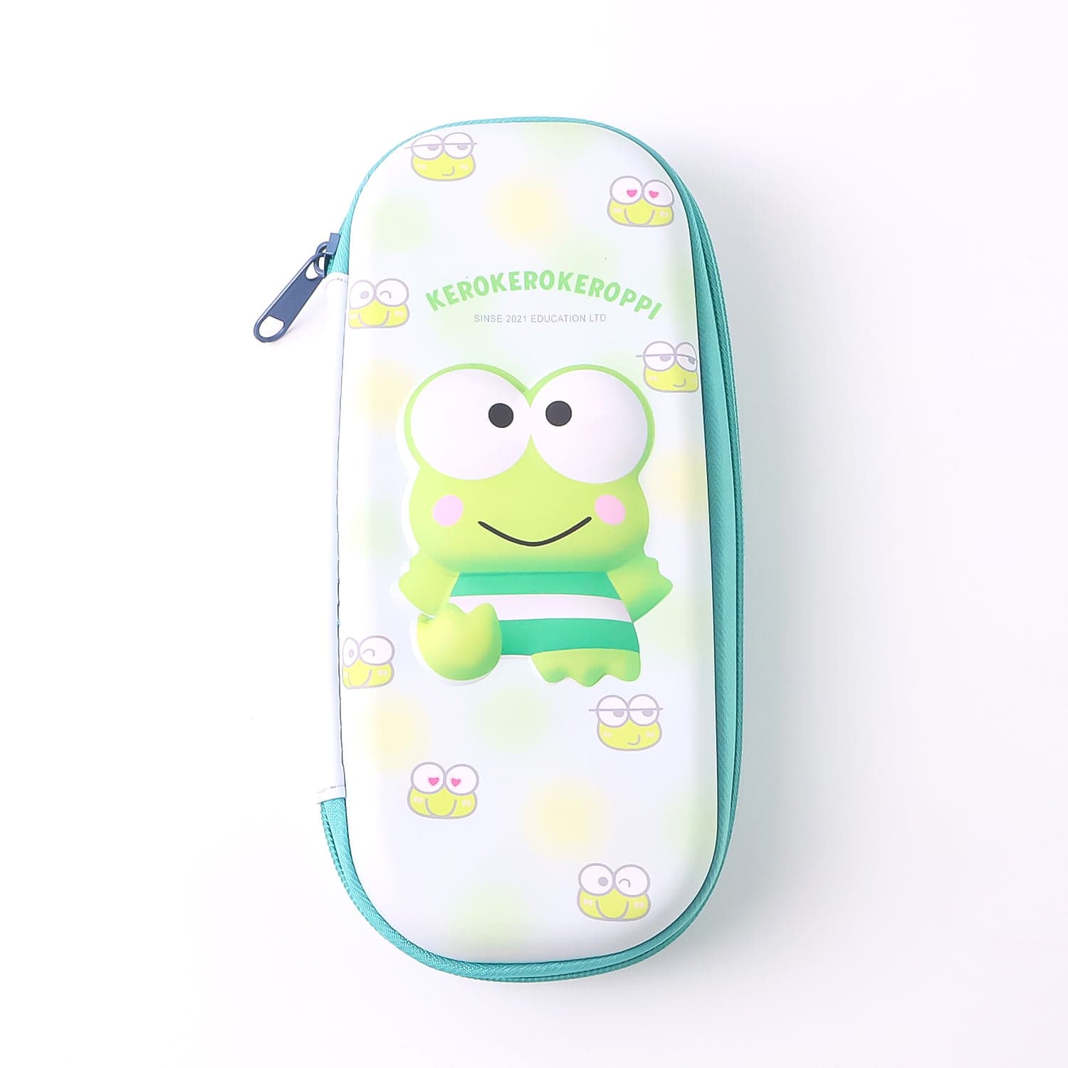 Cartoon 3D Pencil Pouch For Kids 1 Pc thumbnail 4