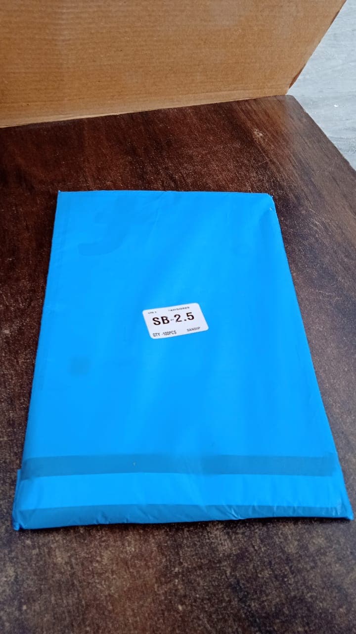 Medi Flipkart Courier Bag 100Pc Sb2 5 thumbnail 6