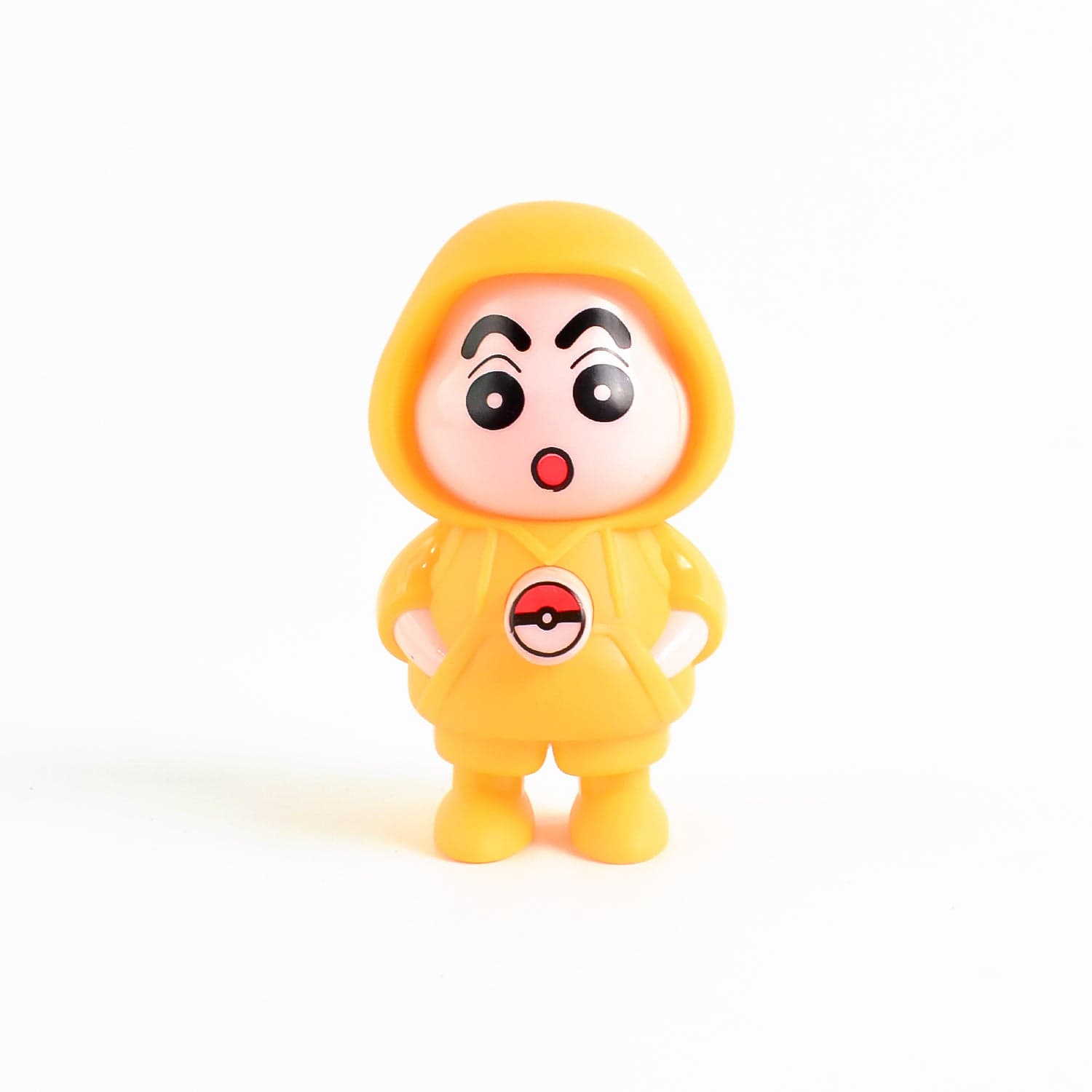 Face Changing Doll Toy With Keyring thumbnail 4