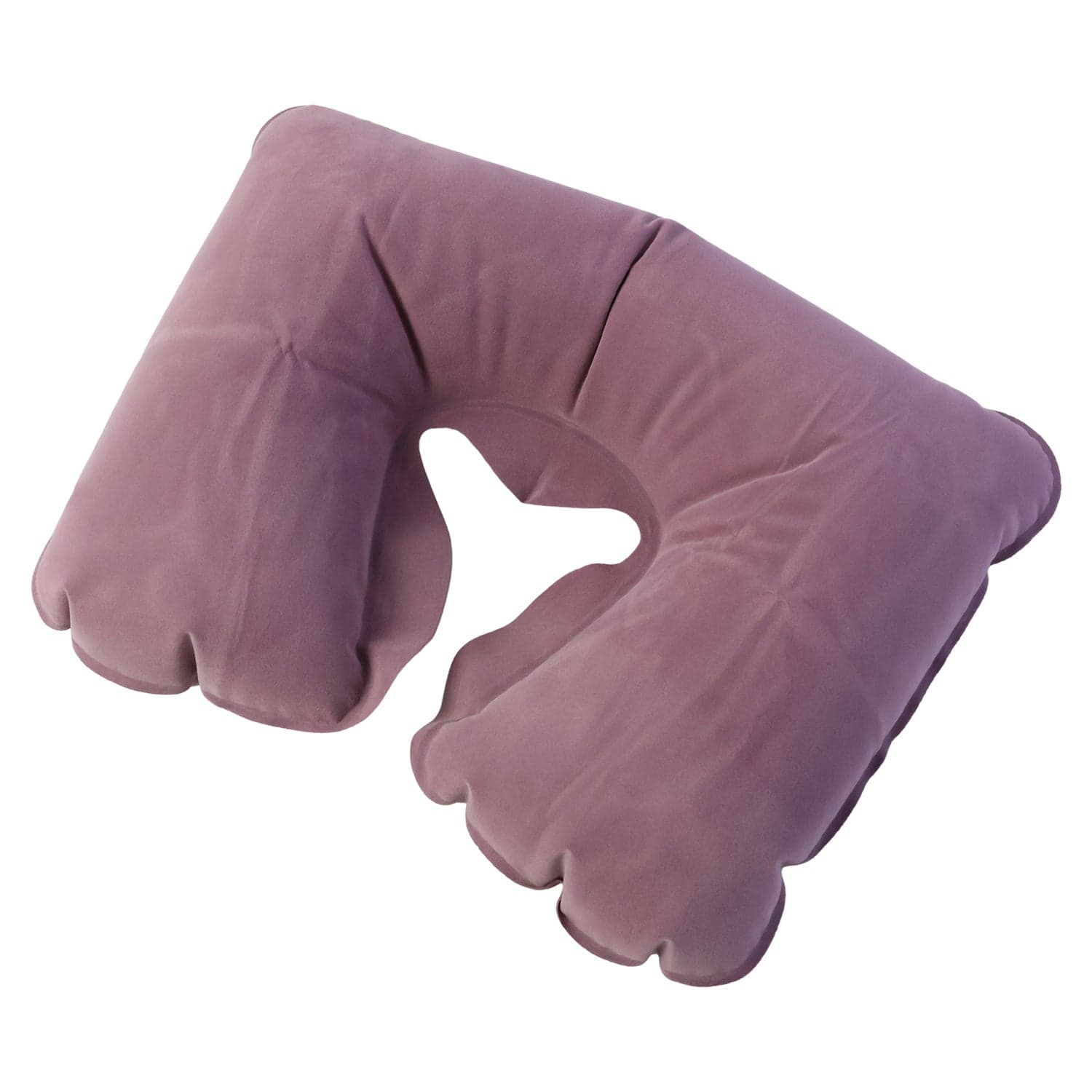 U-Shaped Travel Neck Pillow the Ergonomic Soft Foam Support for Comfort thumbnail 5