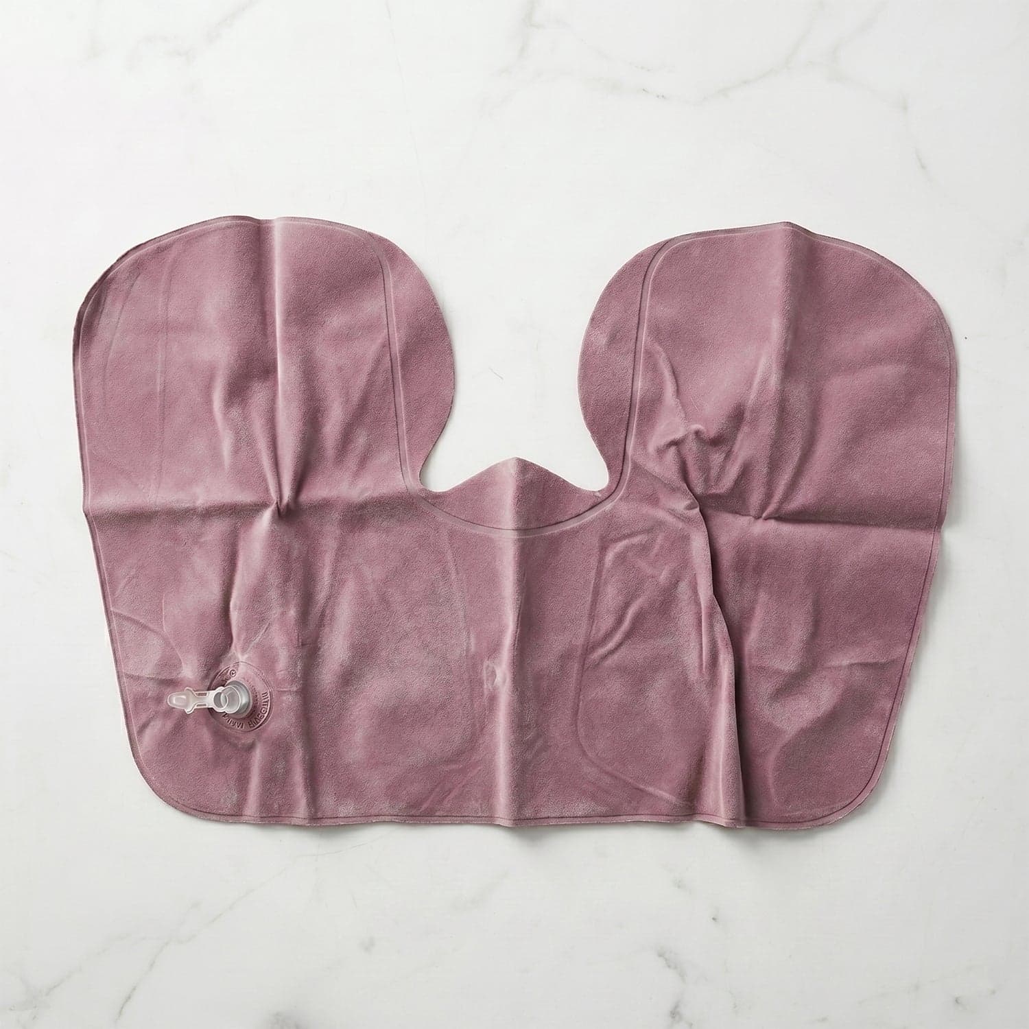 U-Shaped Travel Neck Pillow the Ergonomic Soft Foam Support for Comfort thumbnail 8