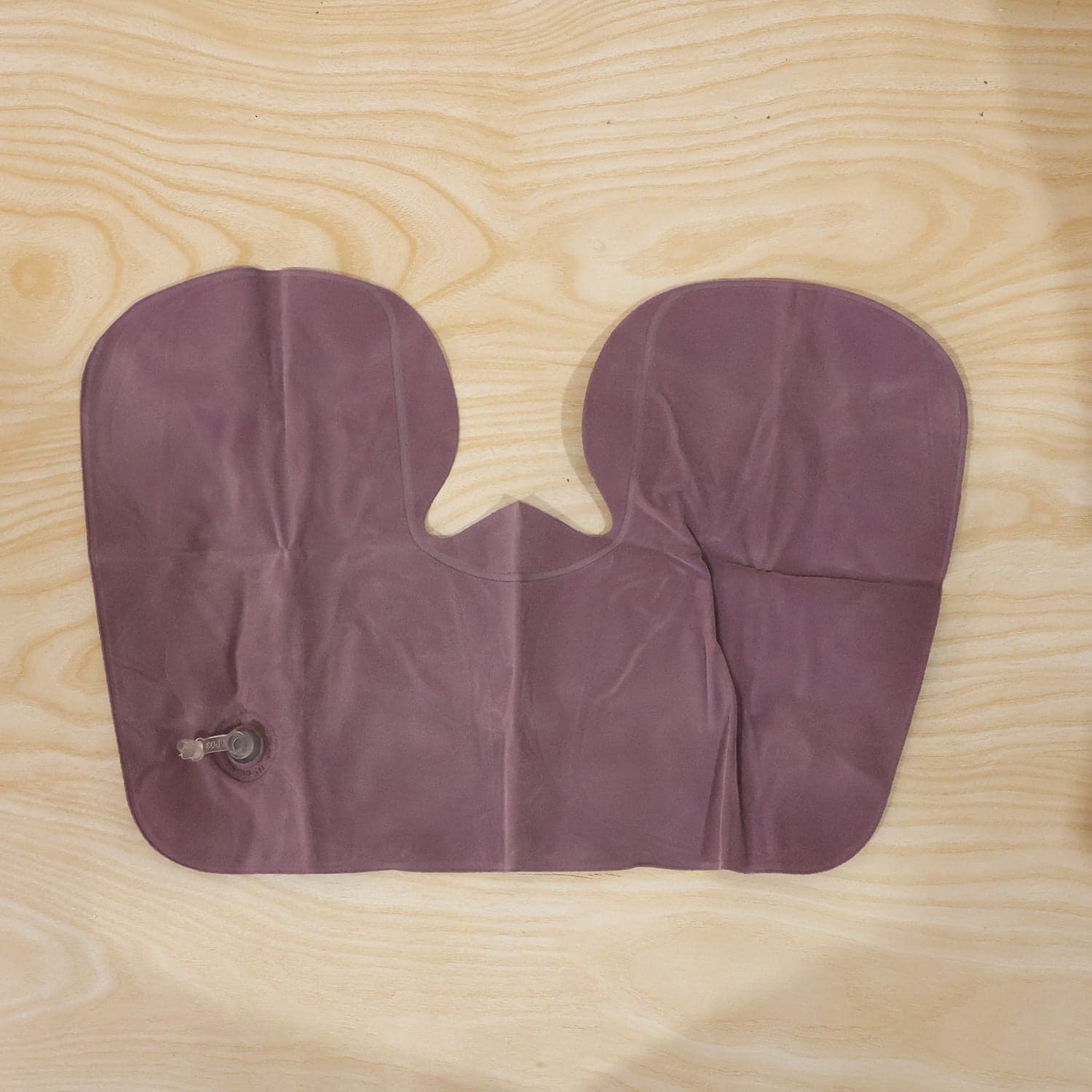 U-Shaped Travel Neck Pillow the Ergonomic Soft Foam Support for Comfort thumbnail 9