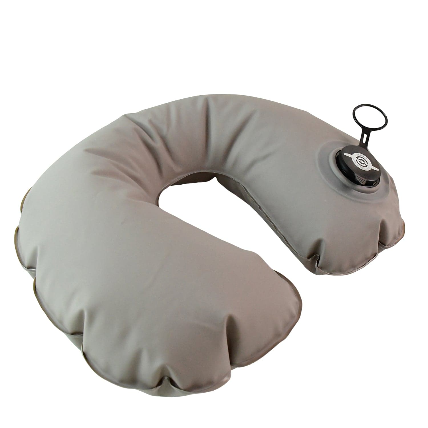 Premium Quality Inflatable Travel Neck Pillow 1 Pc 1 thumbnail 4