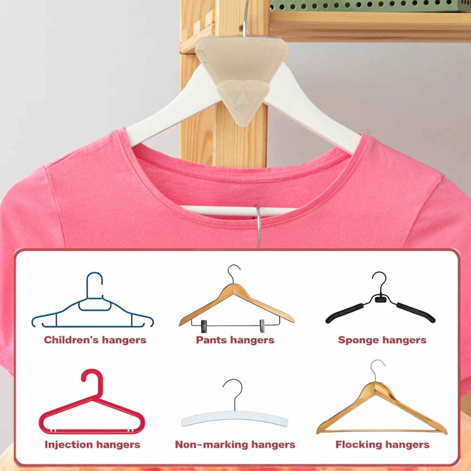Pla Hanger Connector Hooks 1Pc thumbnail 2