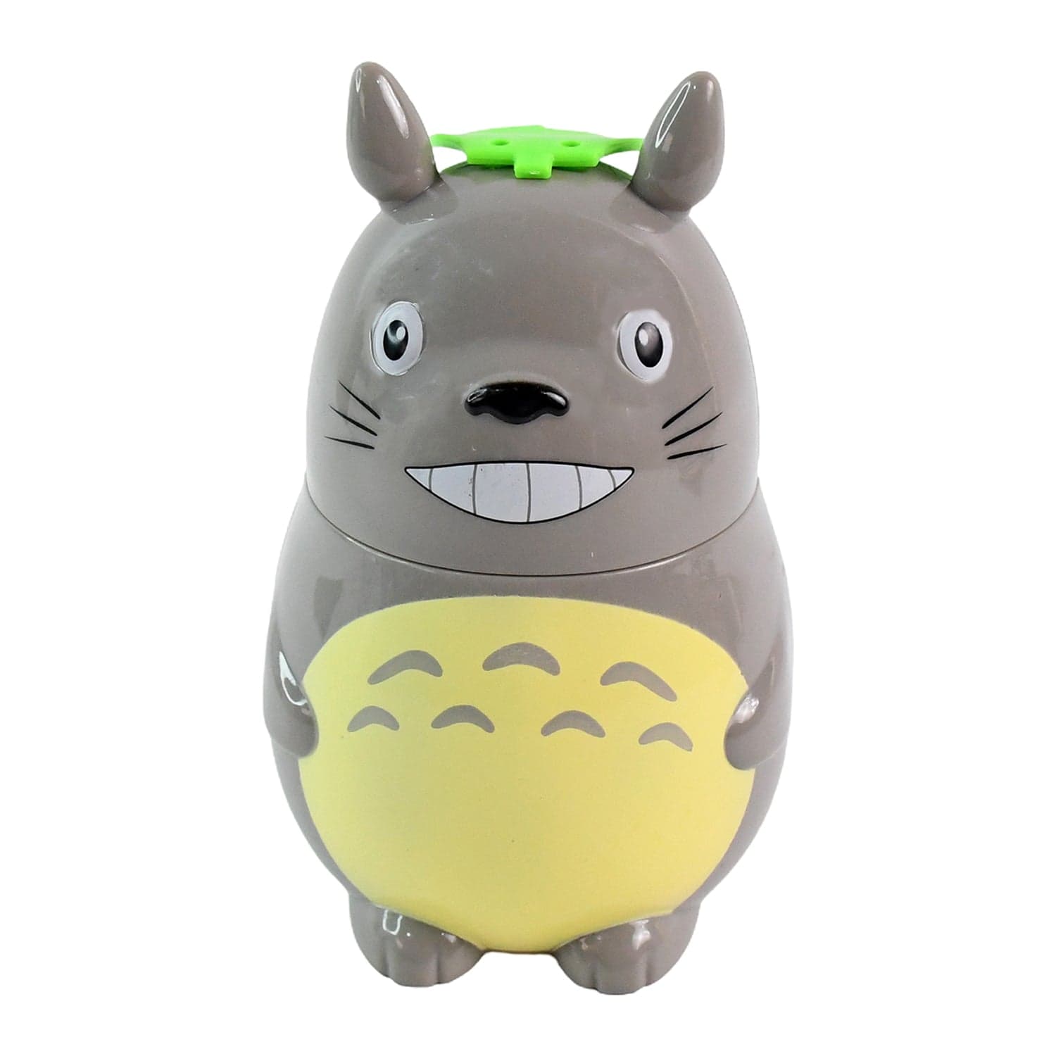 Usb Rechargeable Mini Cartoon Fan 1 Pc thumbnail 4