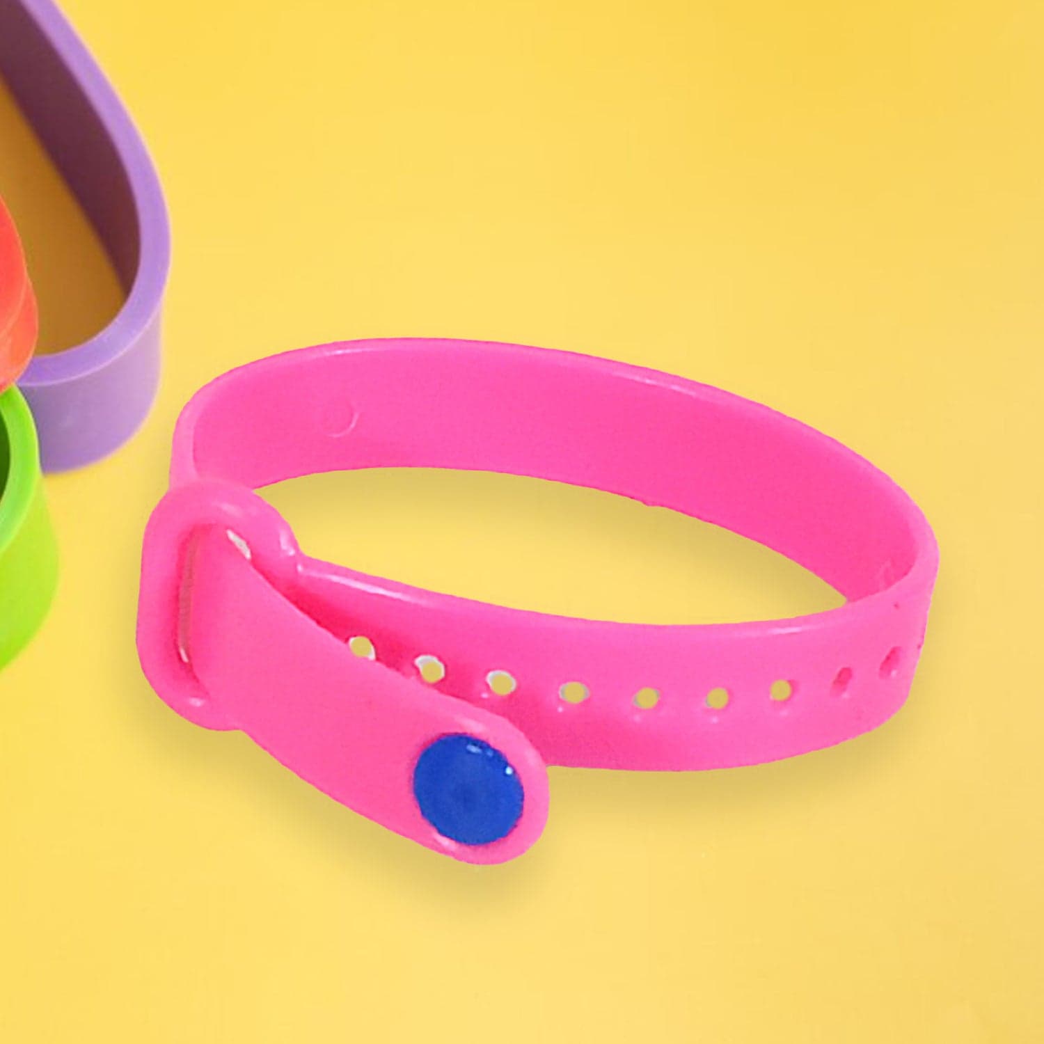 Special friendship belt for kids, true friend friendship belt kids toy thumbnail 3