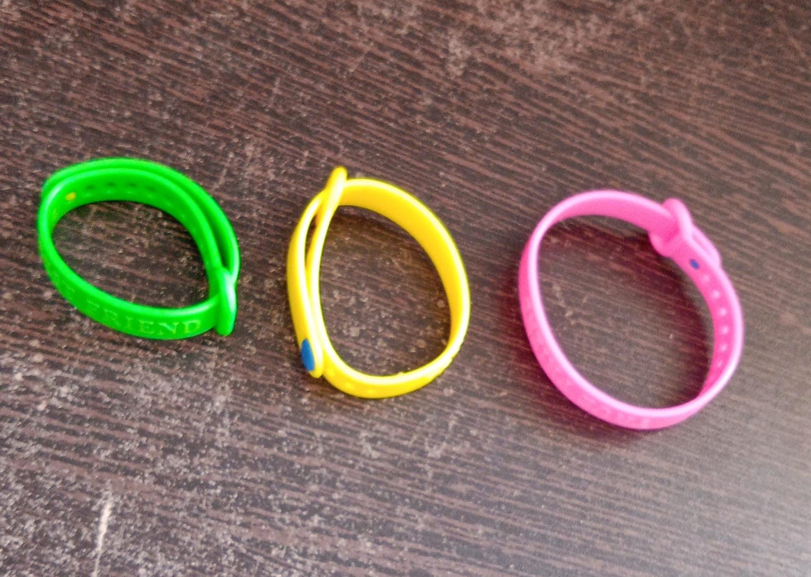 Special friendship belt for kids, true friend friendship belt kids toy thumbnail 8