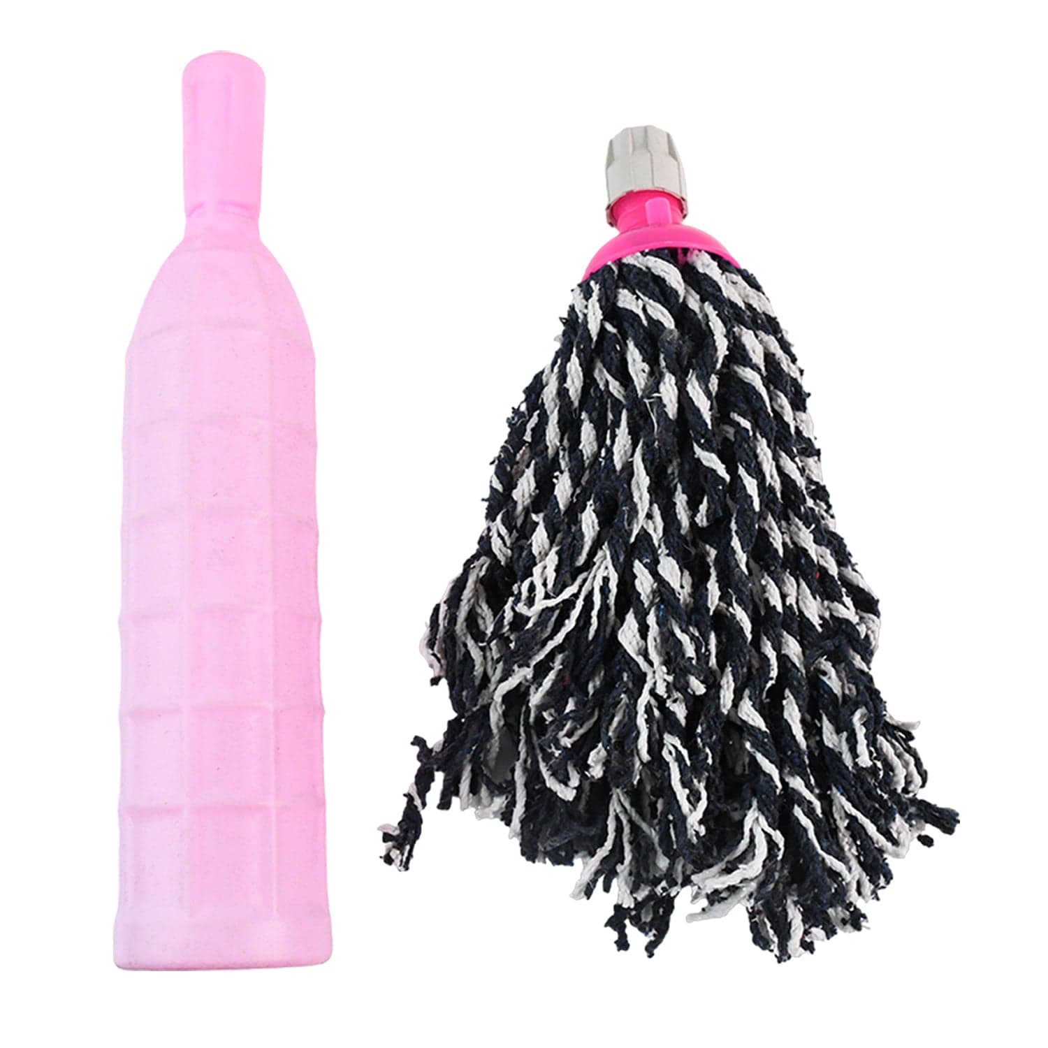 Floor Cleaning Bottle Mop Refill thumbnail 4