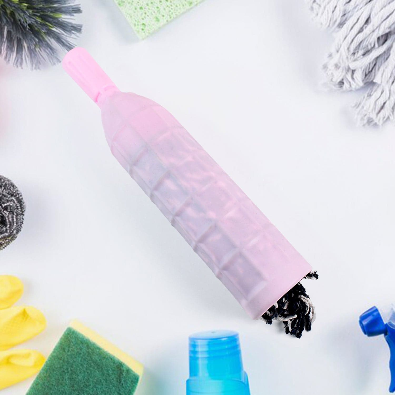 Floor Cleaning Bottle Mop Refill thumbnail 5