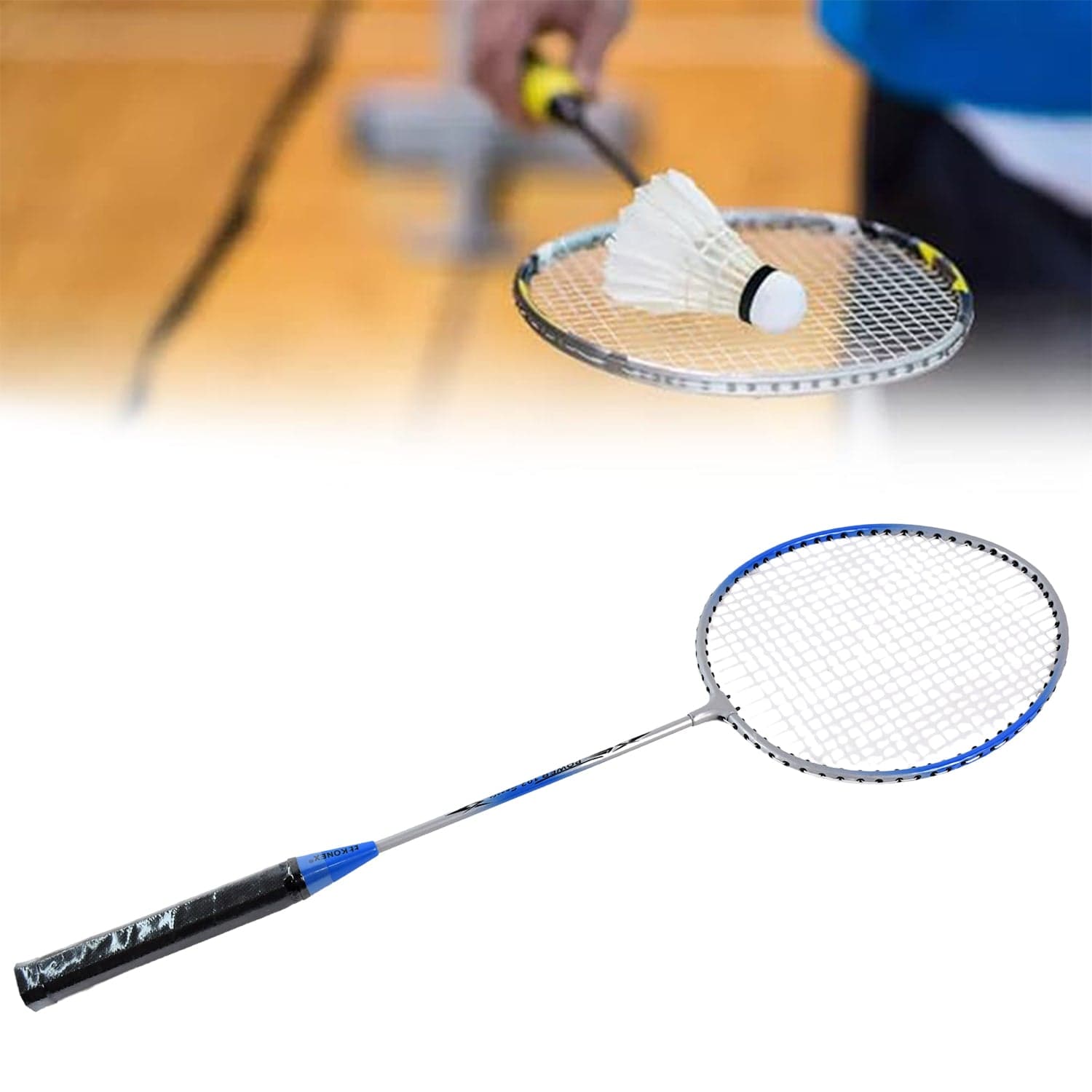 Premium Badminton 1 Set thumbnail 2