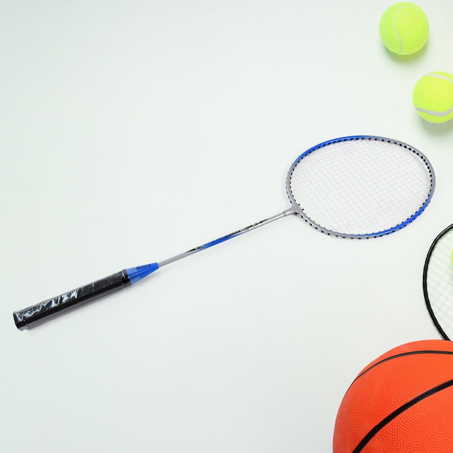 Premium Badminton 1 Set thumbnail 3