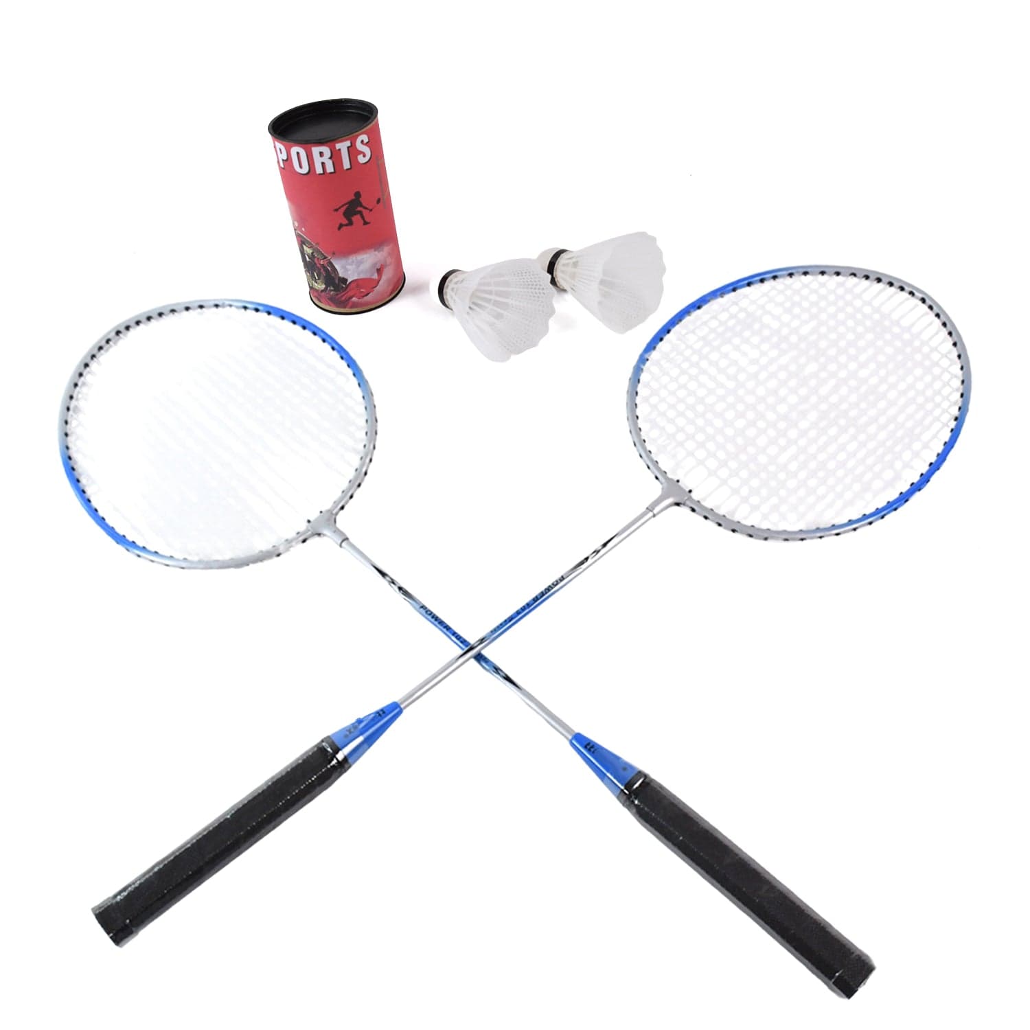 Premium Badminton 1 Set thumbnail 4