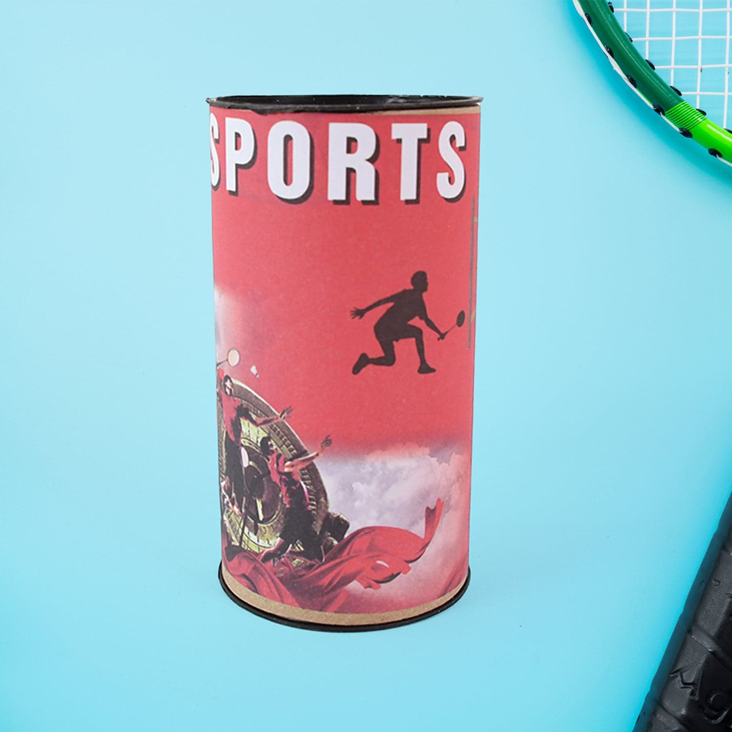 Premium Badminton 1 Set thumbnail 6