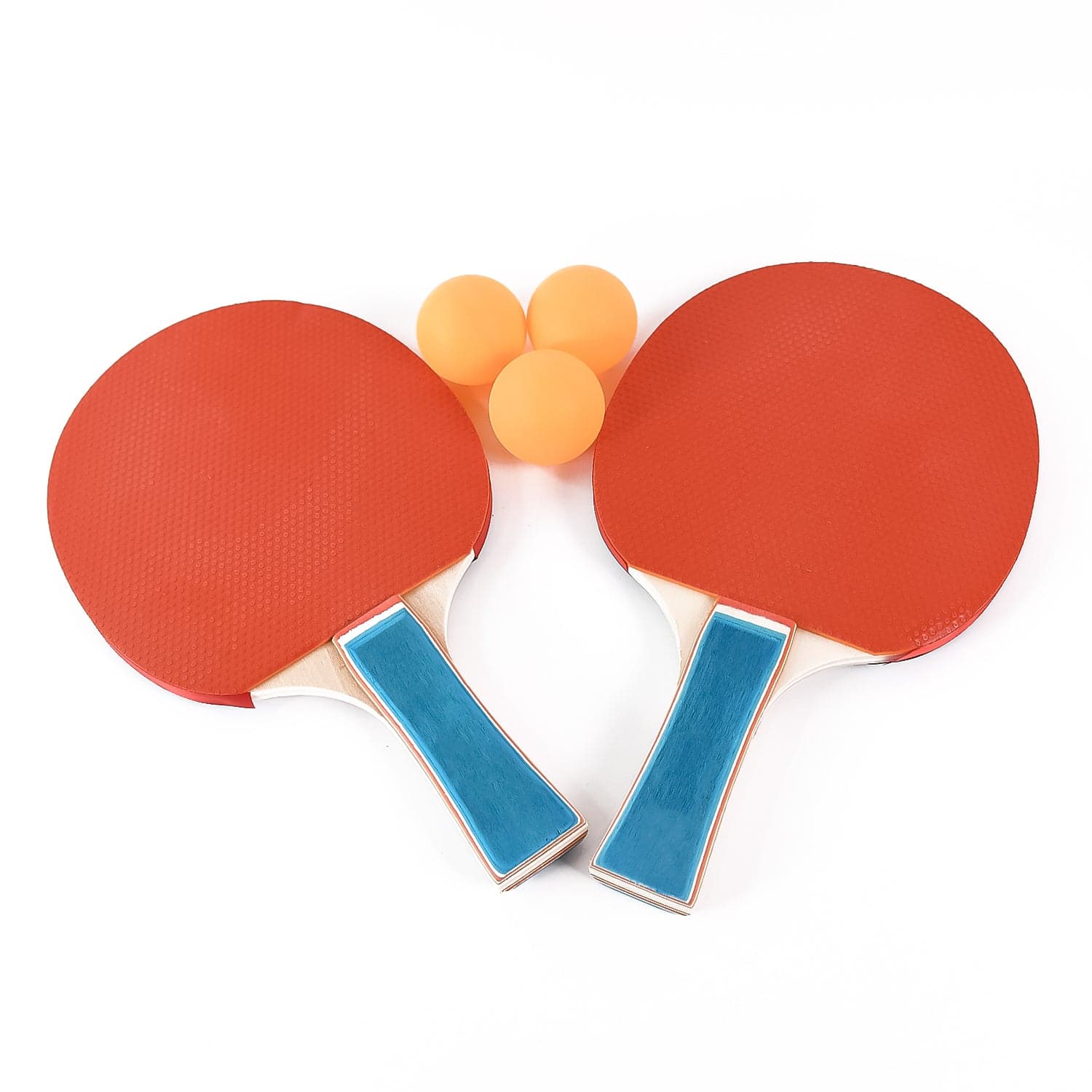 Professional Table Tennis Racket 1 Set thumbnail 4