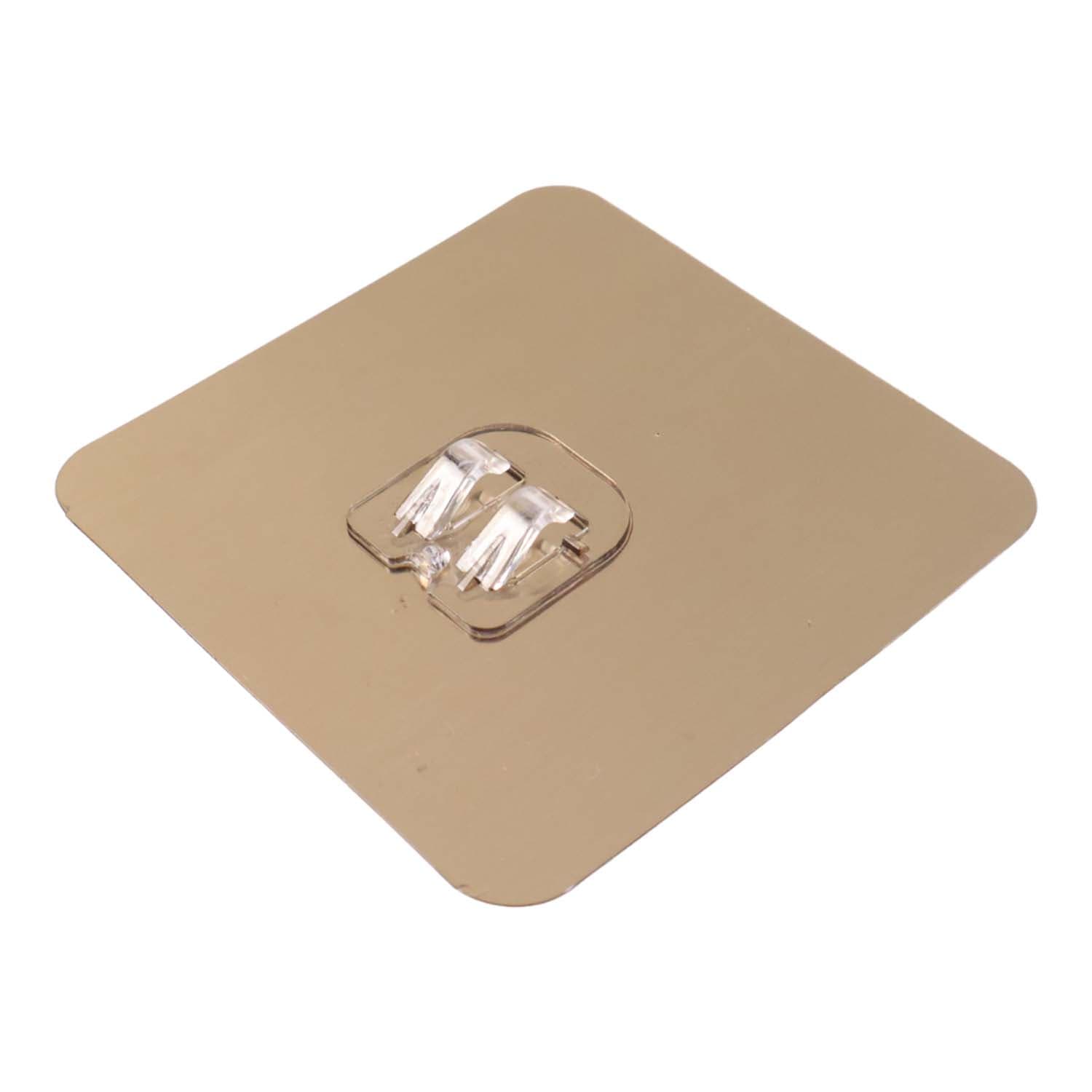 Self-Adhesive Wall Hook the Damage-Free & Strong Holding Power thumbnail 5