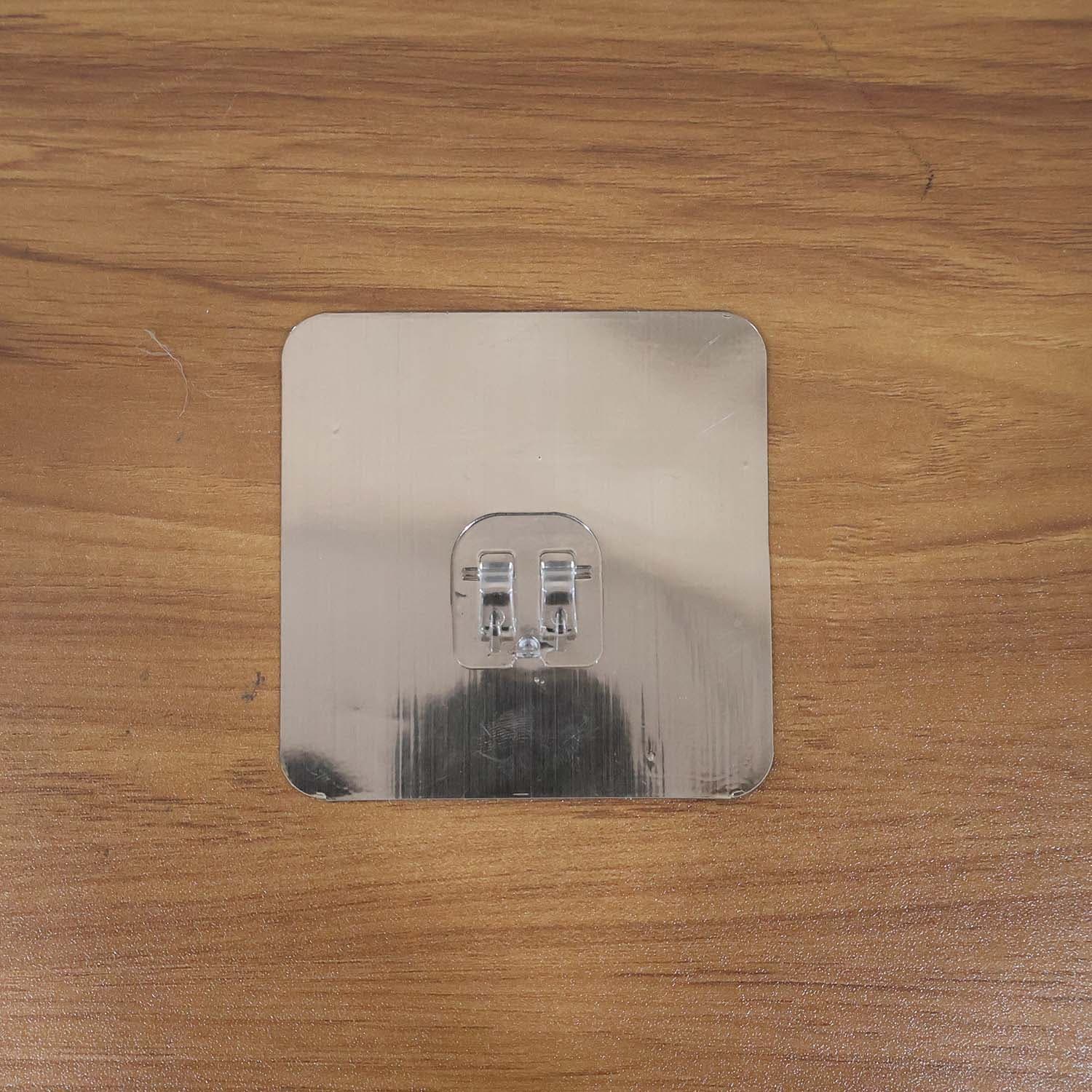 Self-Adhesive Wall Hook the Damage-Free & Strong Holding Power thumbnail 9