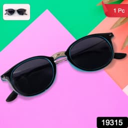 19315 Sky Blue Sunglasses 1Pc No1