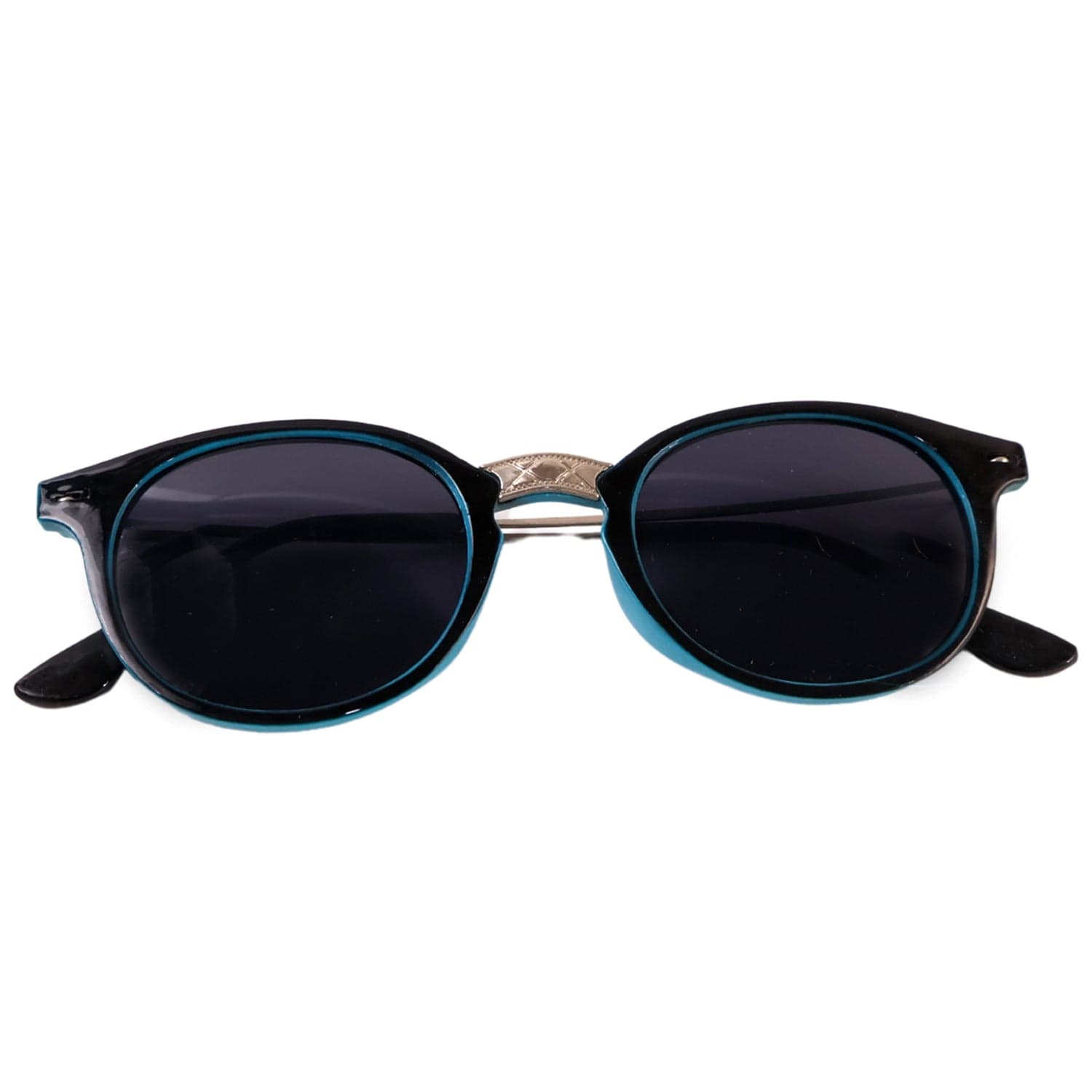 19315 Sky Blue Sunglasses 1Pc No1 thumbnail 4