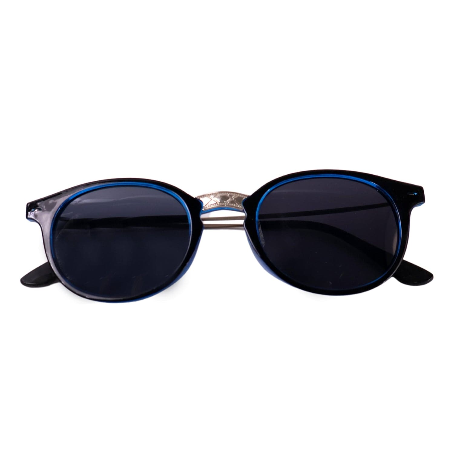 19316 Blue Sunglasses 1Pc No2 thumbnail 4