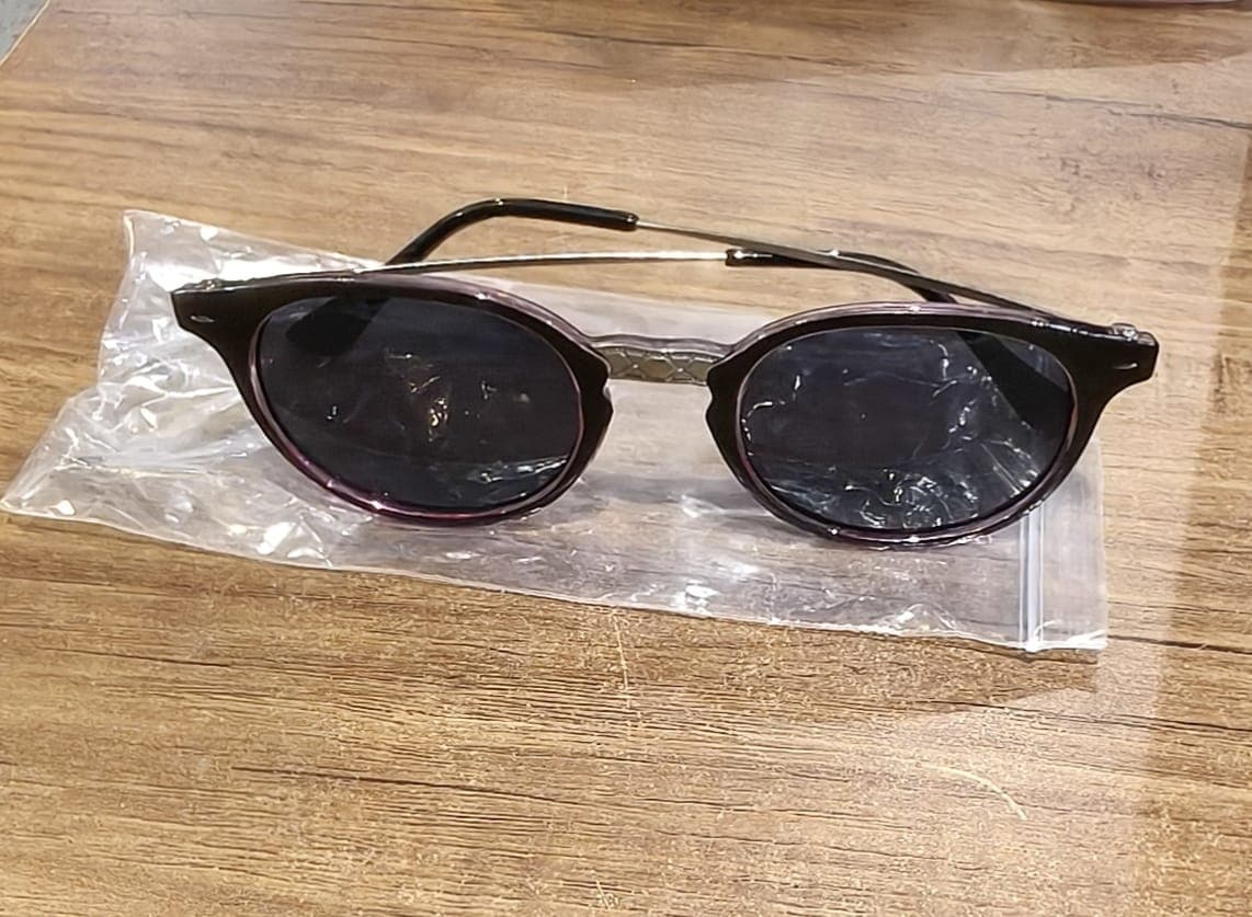 19318 Pink Sunglasses 1Pc No4 thumbnail 6
