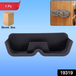 19319 Sunglasses Holder 1Pc