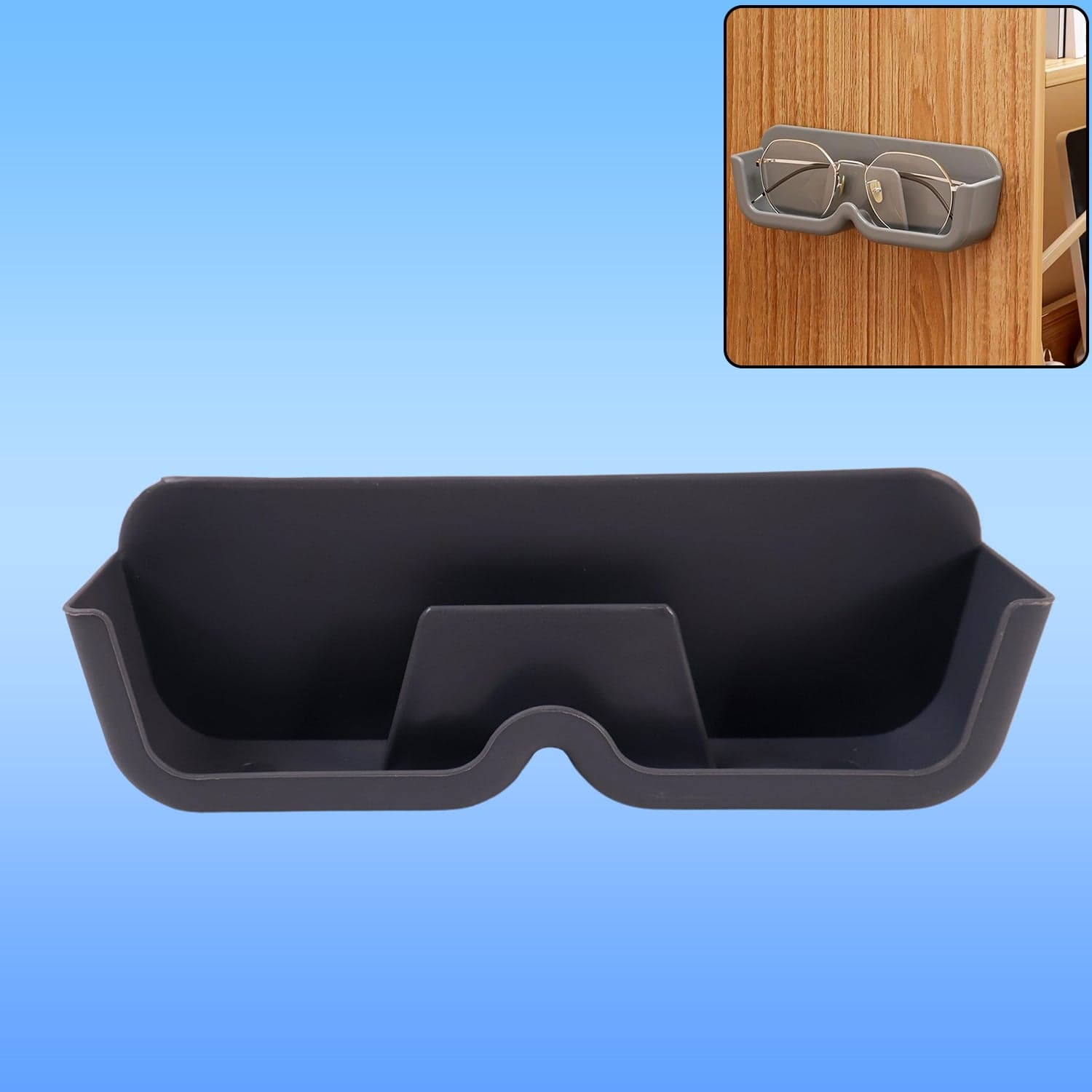 19319 Sunglasses Holder 1Pc thumbnail 2