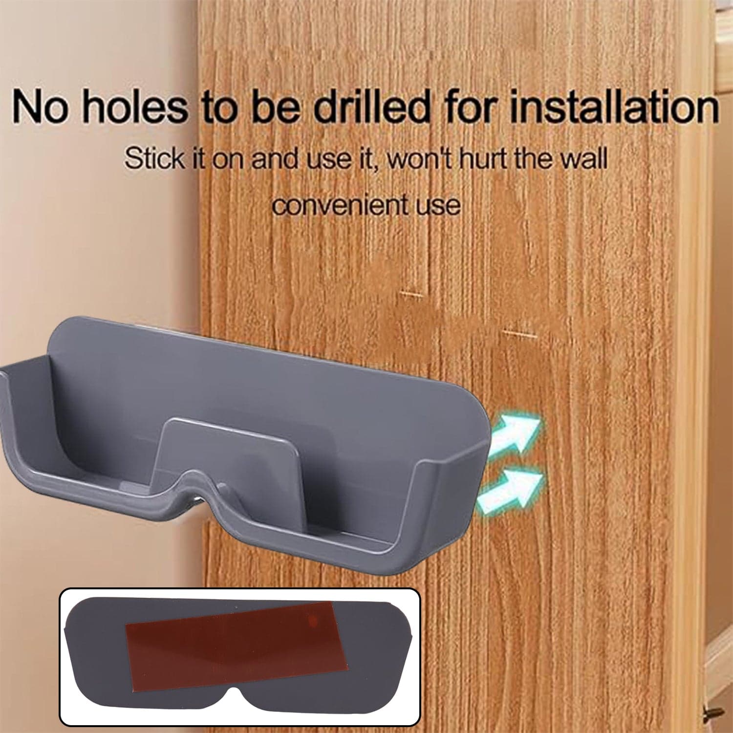19319 Sunglasses Holder 1Pc thumbnail 3