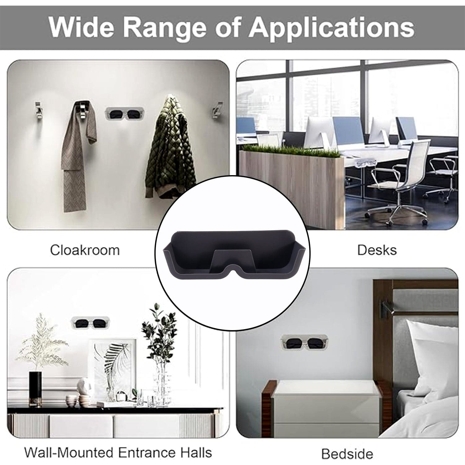 19319 Sunglasses Holder 1Pc thumbnail 6