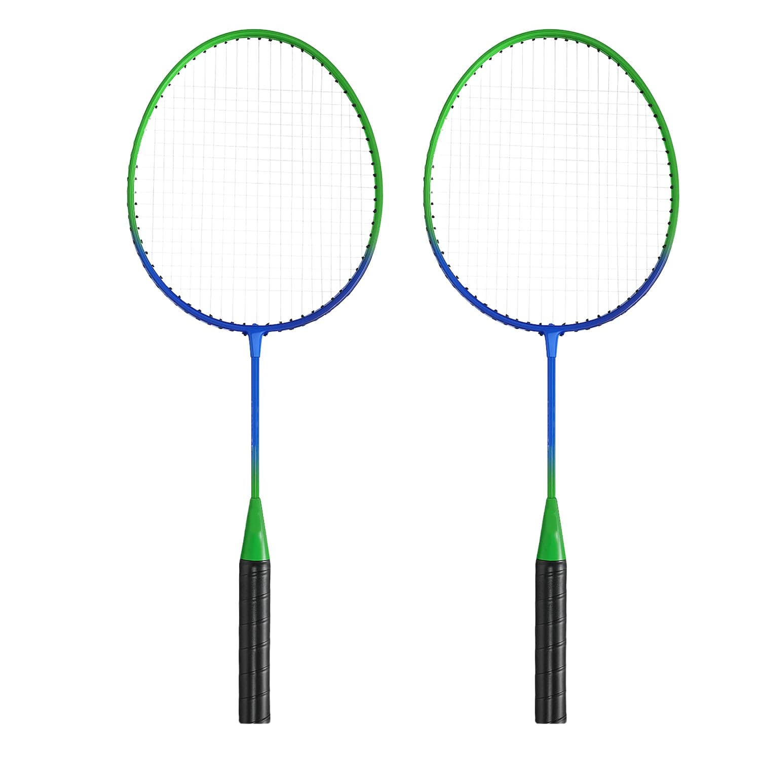 Knx Badminton Racket N Carry Bag 2Pc thumbnail 5