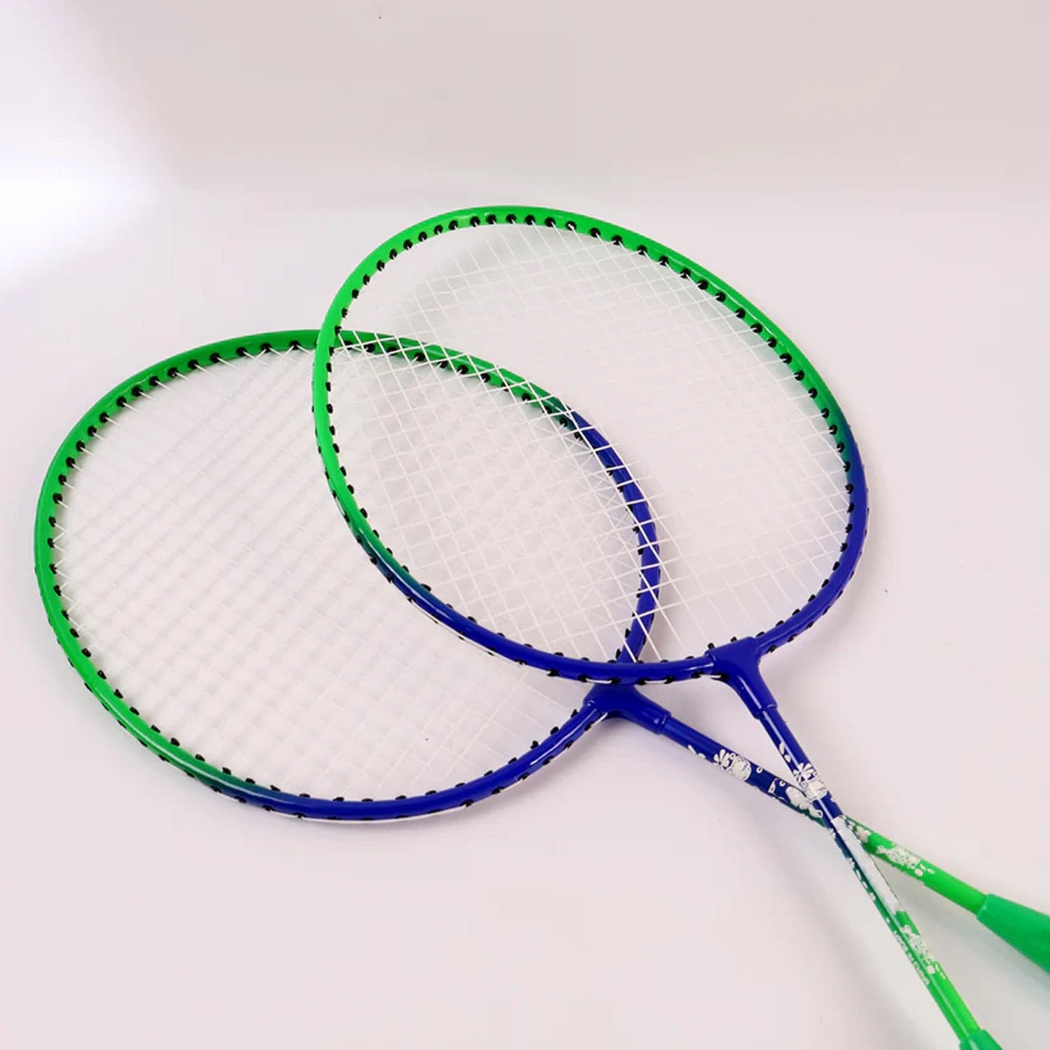 Knx Badminton Racket N Carry Bag 2Pc thumbnail 6
