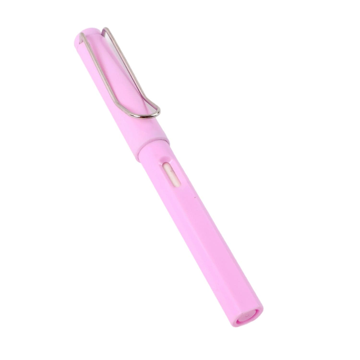 19325 Pink Unlimited Pencils N Eraser 1Pc thumbnail 4