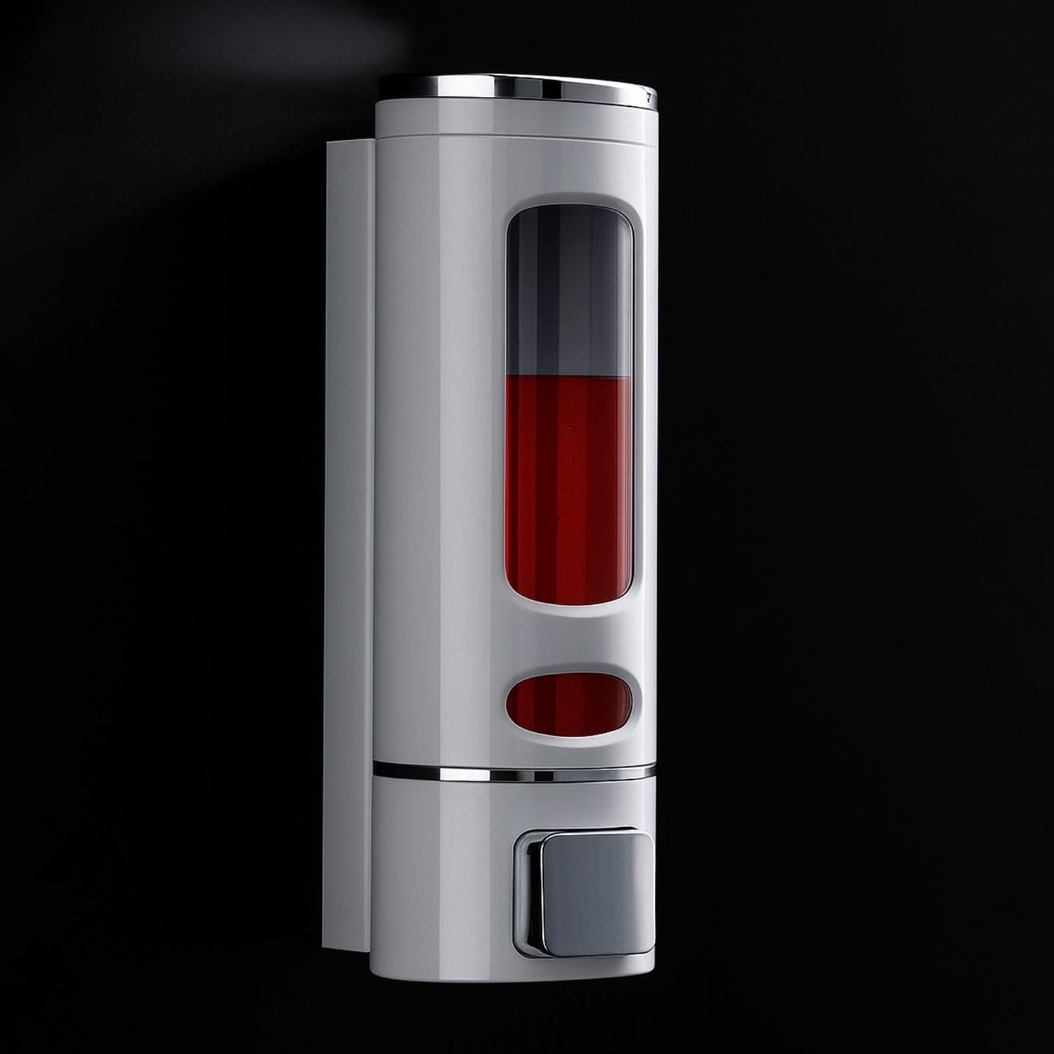 Wall Mounted Liquid Soap Dispenser thumbnail 2