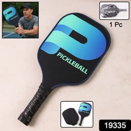 Knx Pickle Ball Paddle 1Pc