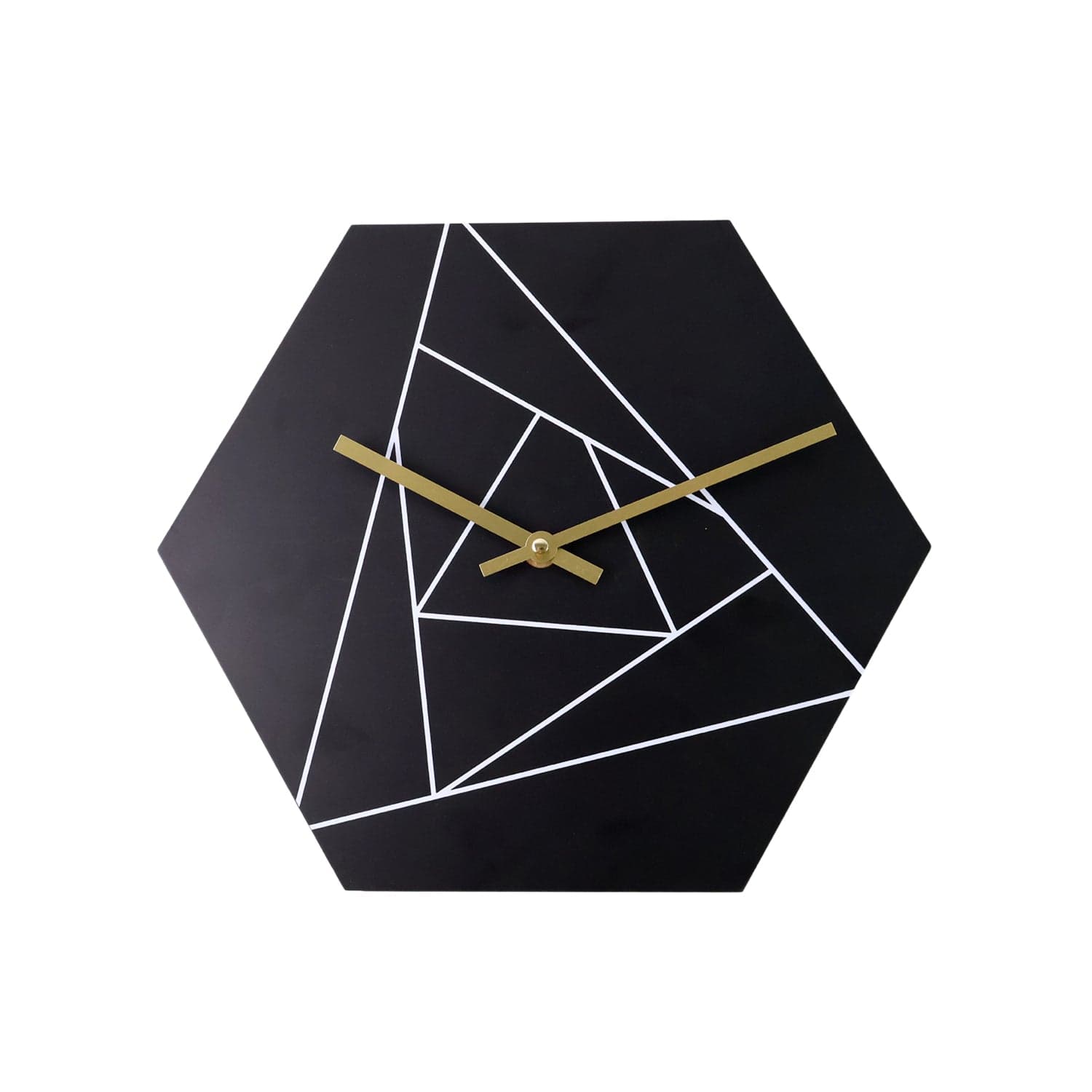 Trendy Wall Clock thumbnail 4