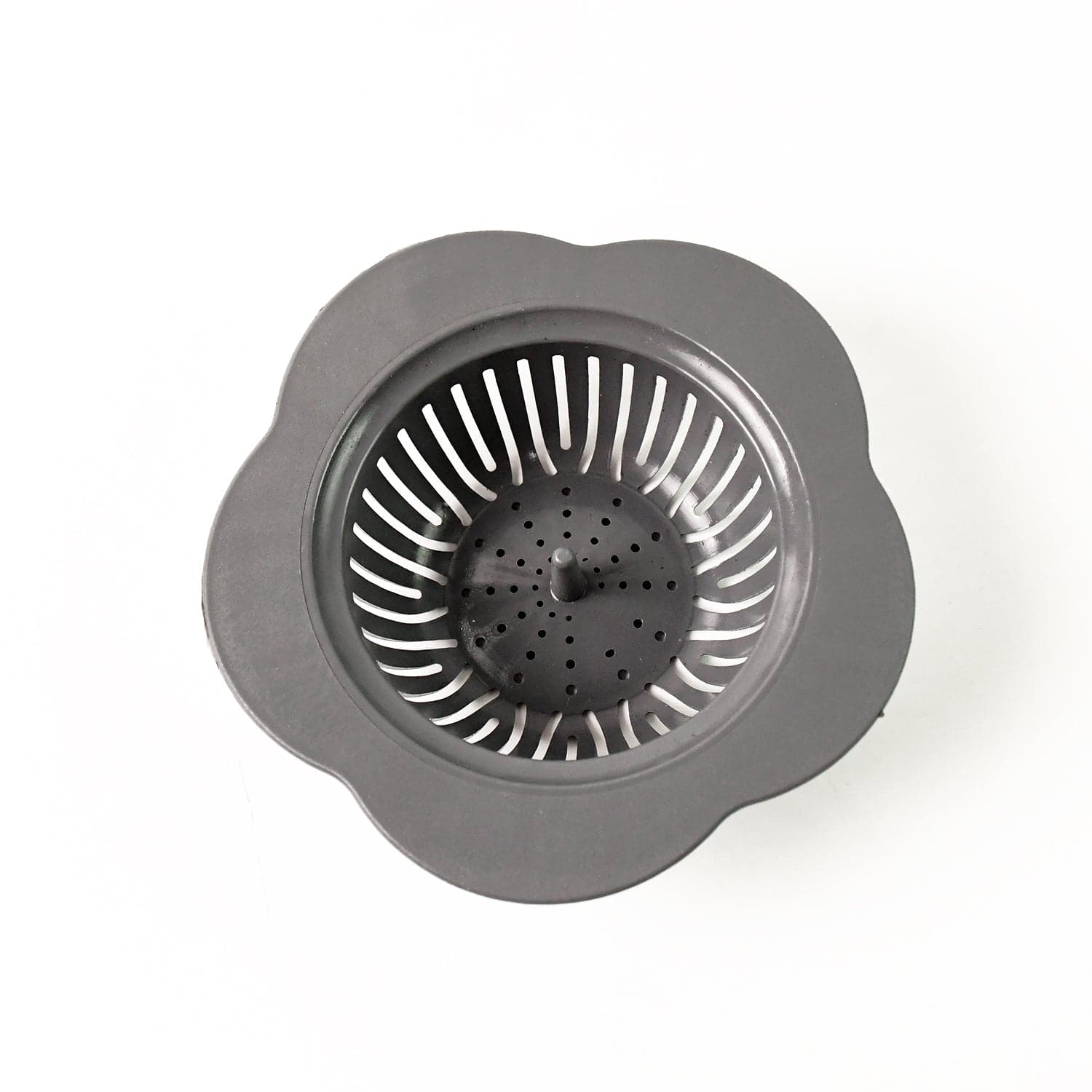 1 Pc Durable Plastic Sink Strainer 1 Pc thumbnail 4