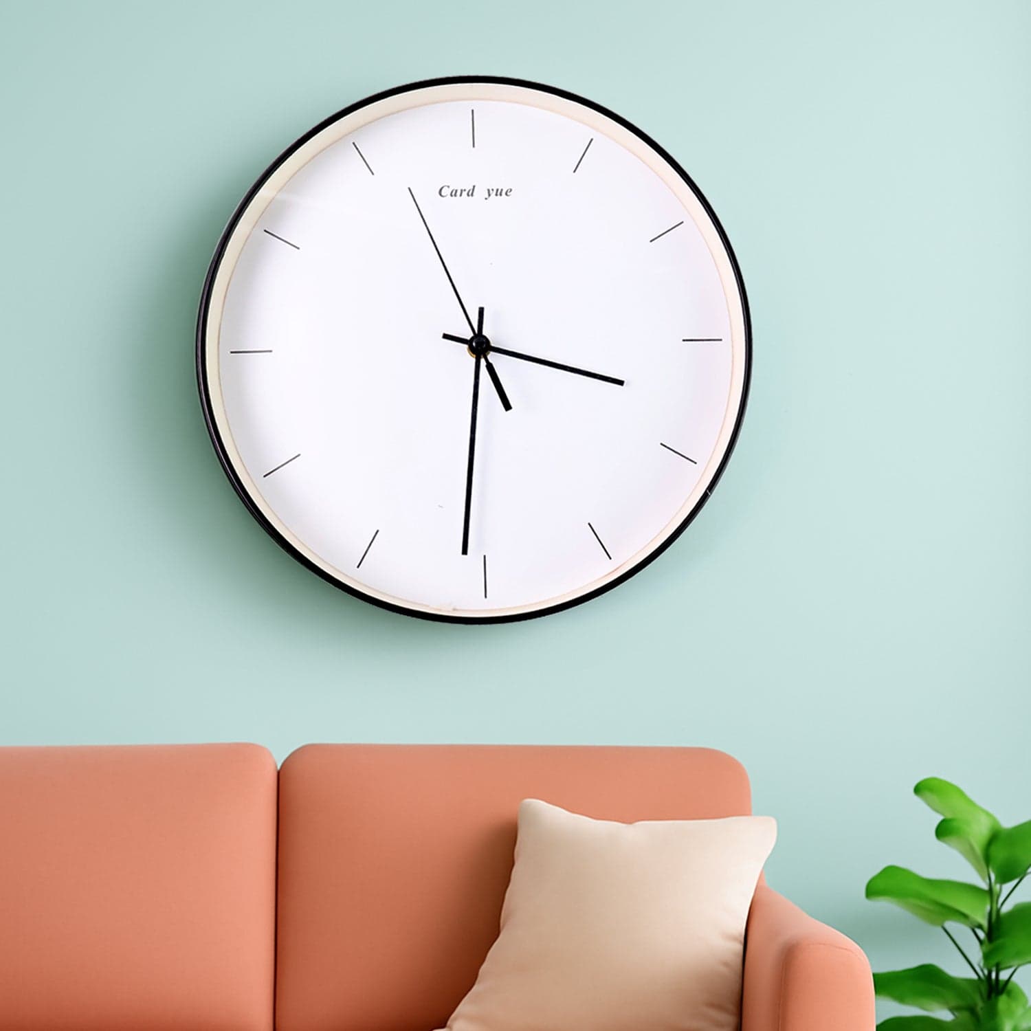 Wall Clock Hook thumbnail 3